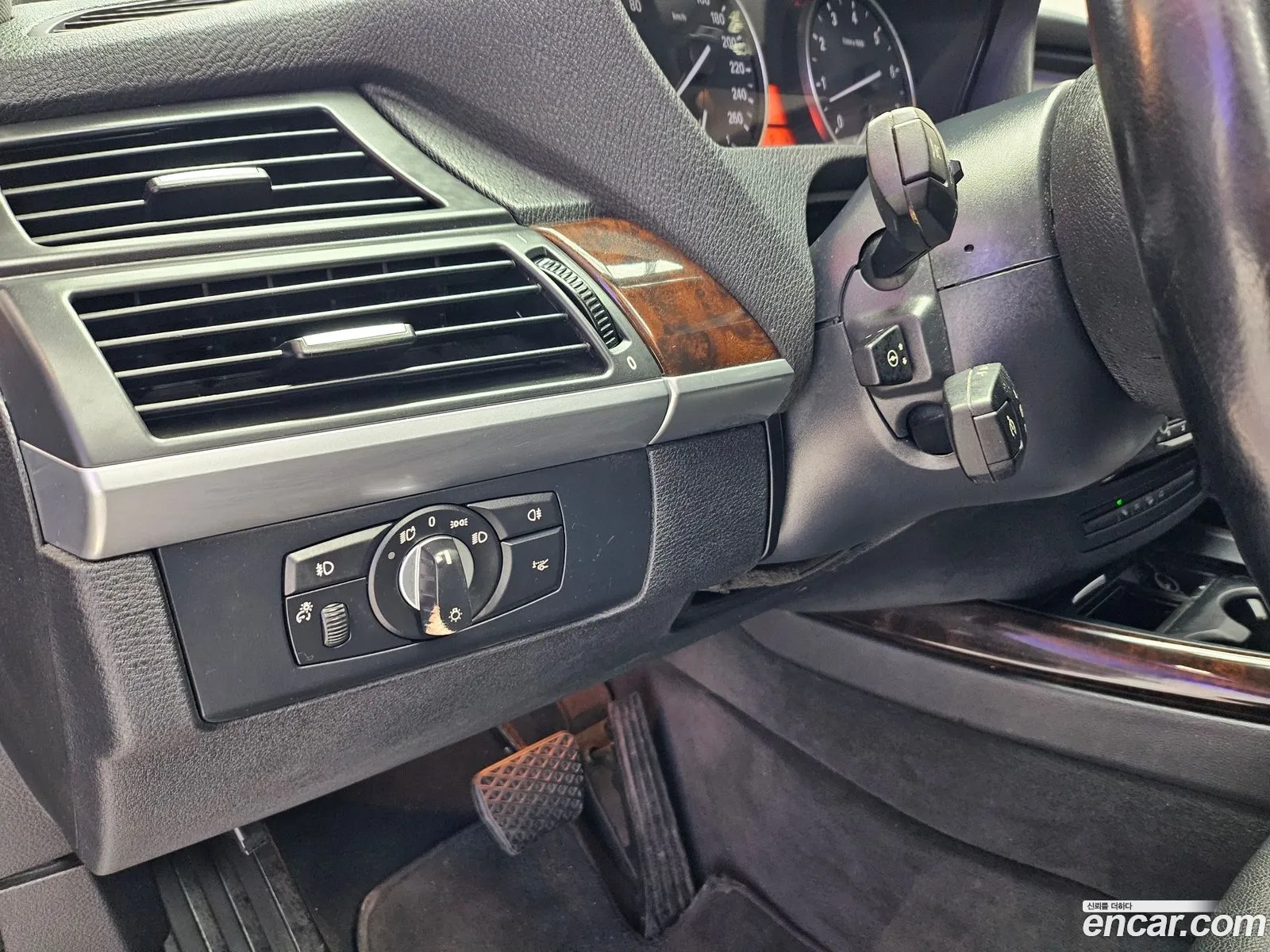 BMW X5 2008 — 15