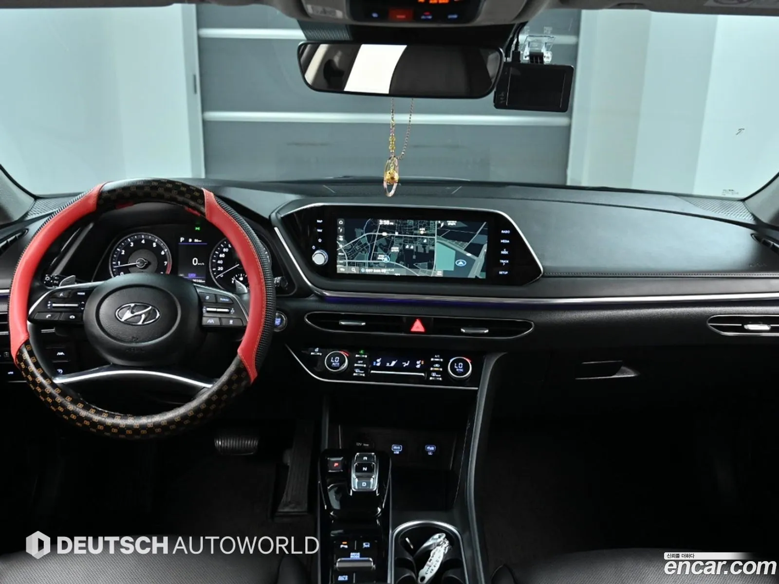 Hyundai Sonata 2023 — 3