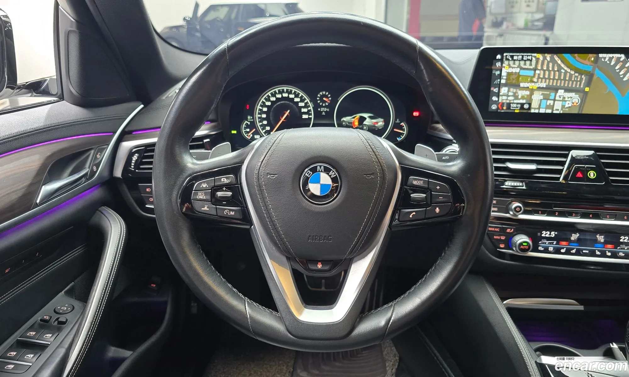 BMW 5 Series 2017 WBAJC5106HG858709 — 33