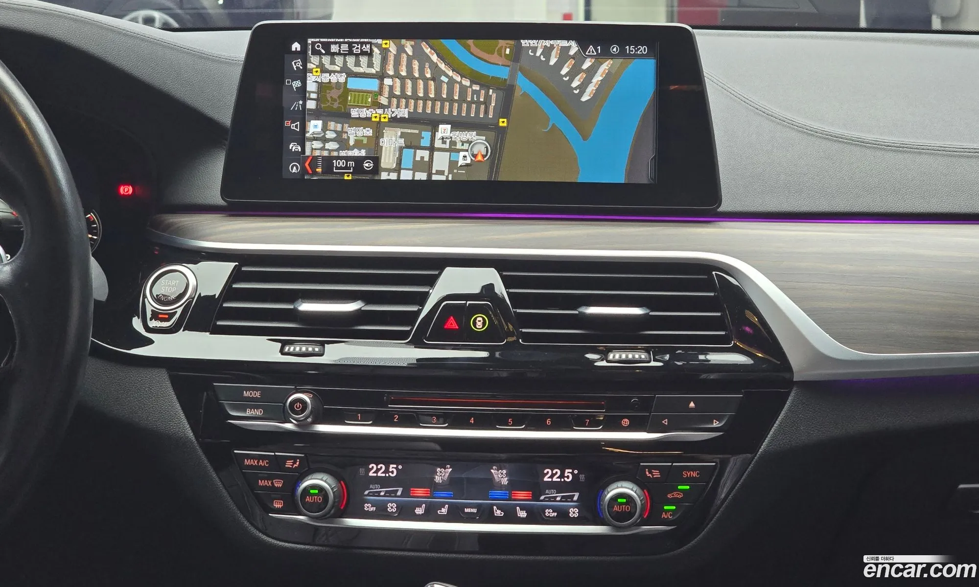 BMW 5 Series 2017 WBAJC5106HG858709 — 23