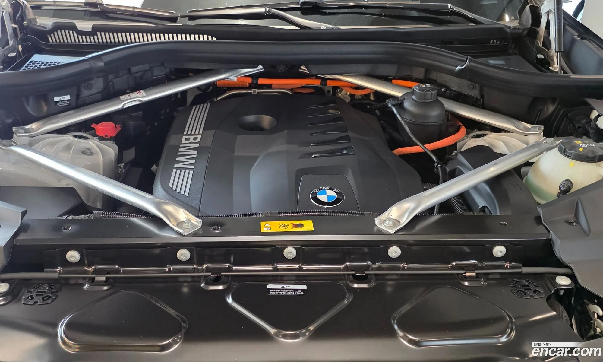 BMW X5 2025 — 9