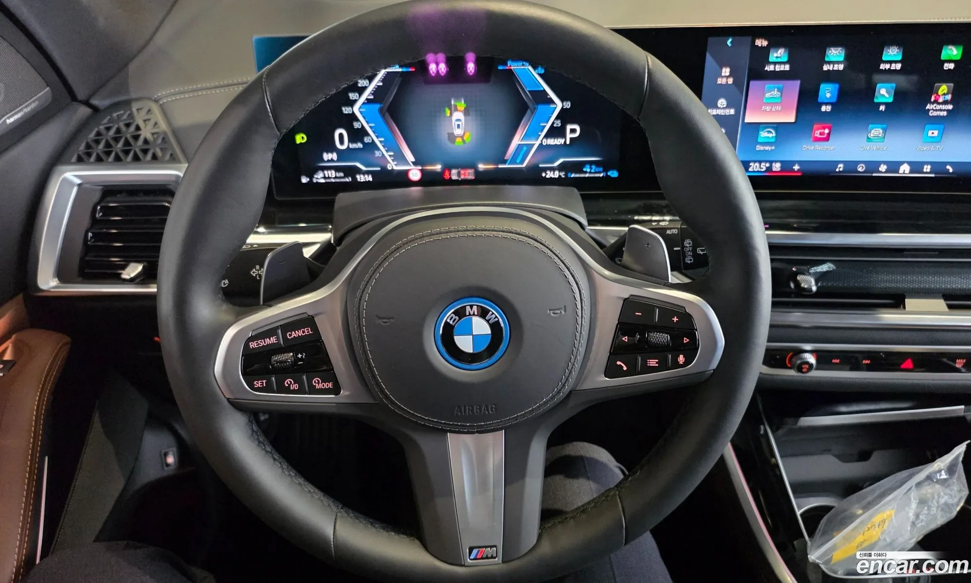 BMW X5 2025 — 7