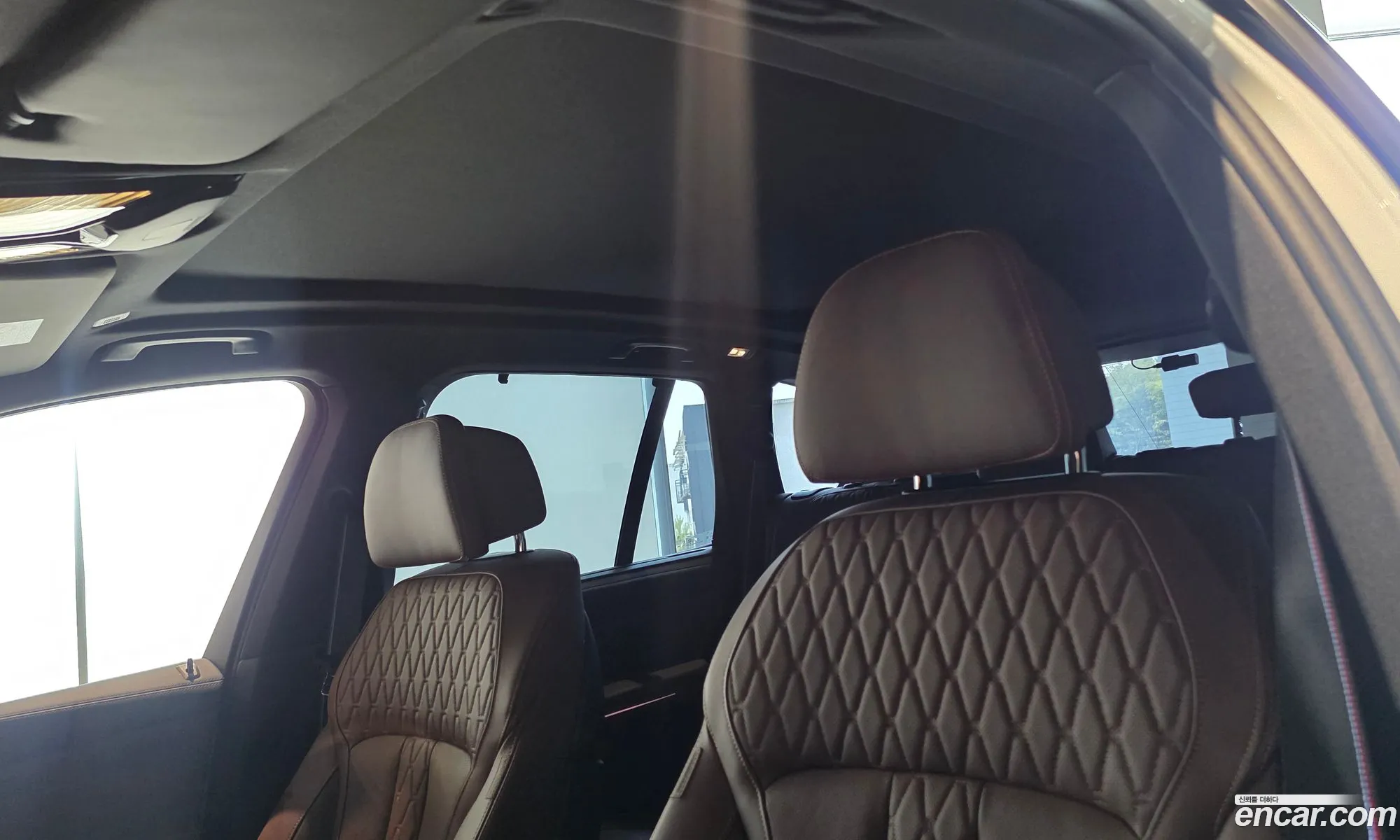 BMW X5 2025 — 10