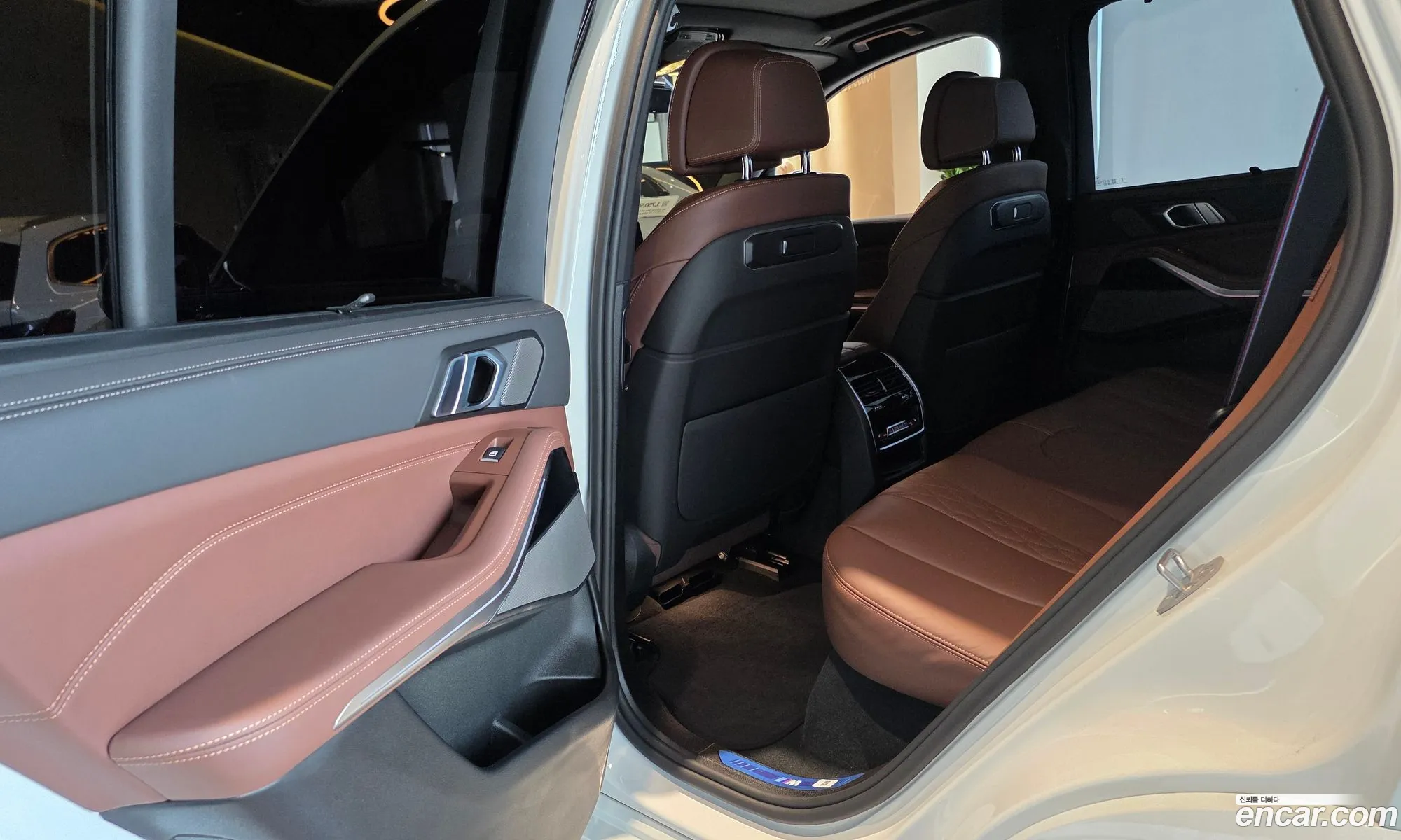 BMW X5 2025 — 19