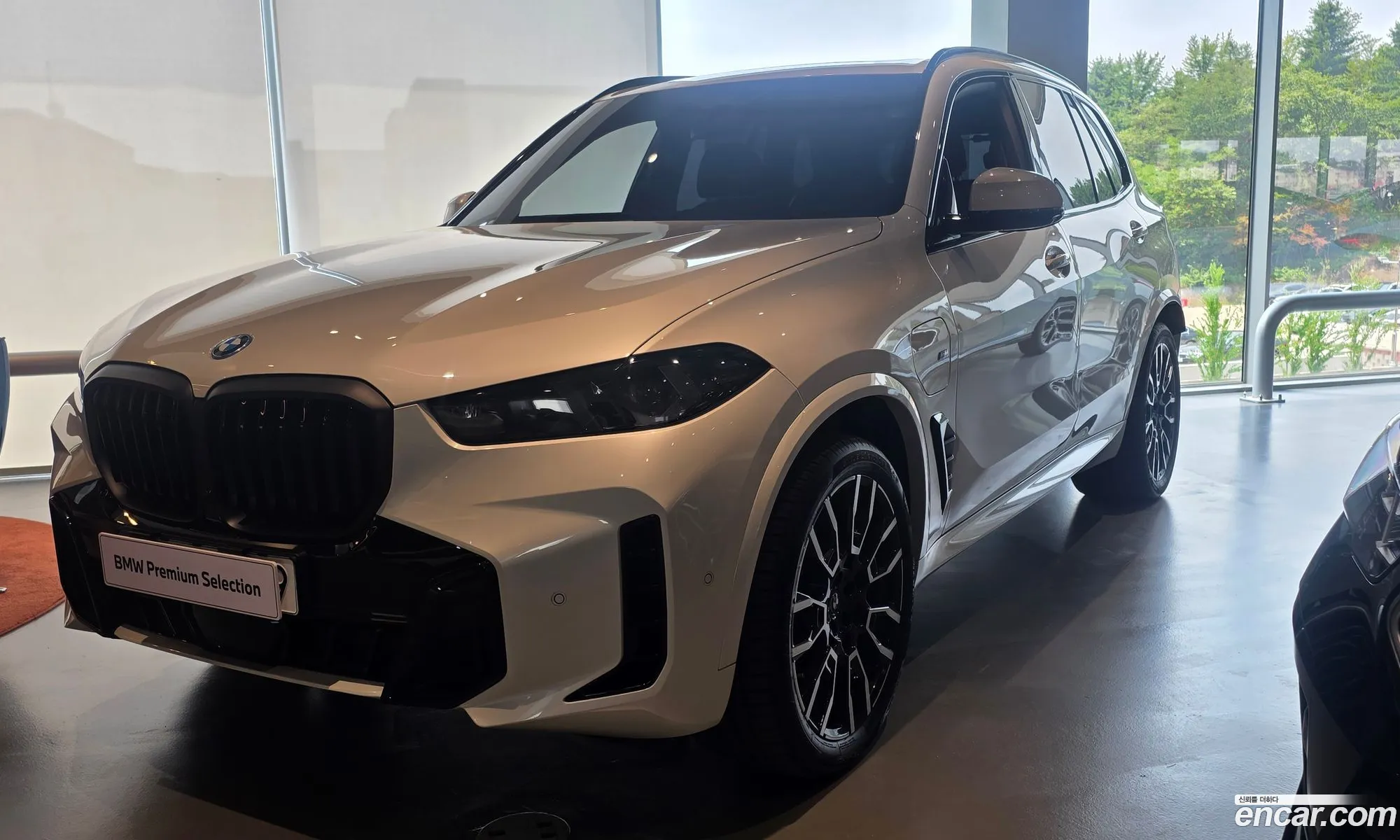 BMW X5 2025 — 17