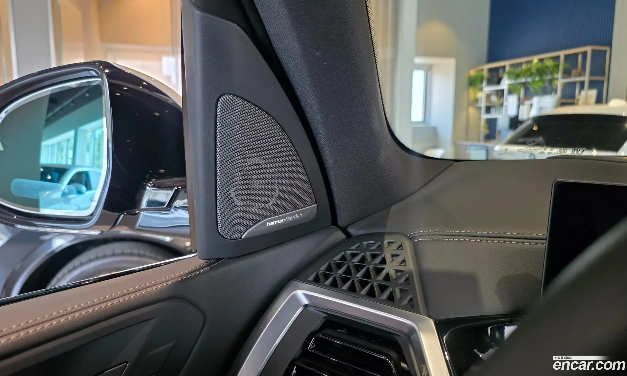 BMW X5 2025 — 15