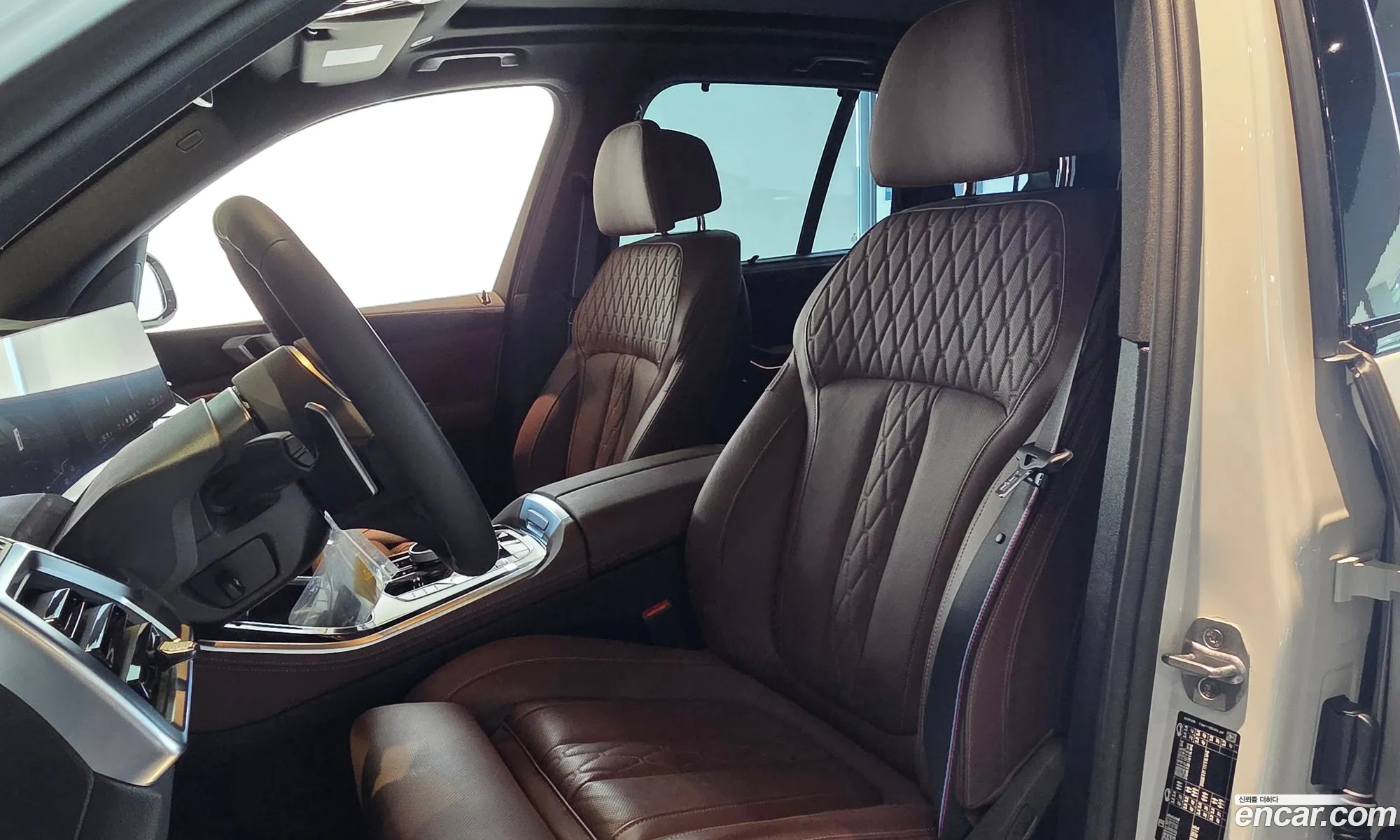 BMW X5 2025 — 5