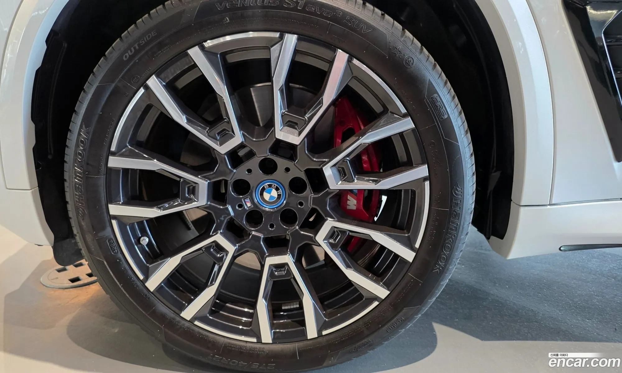 BMW X5 2025 — 8