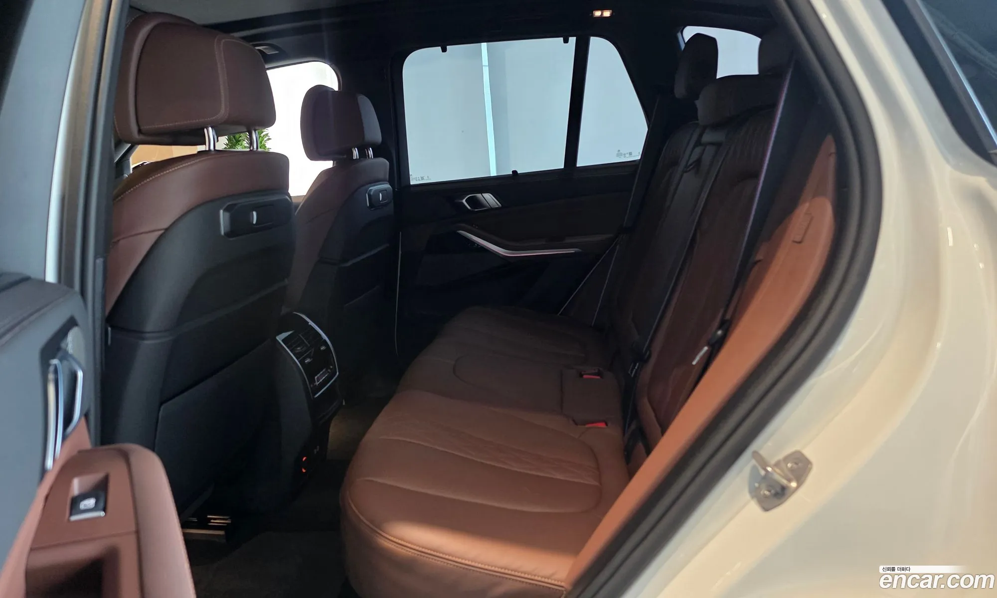 BMW X5 2025 — 18