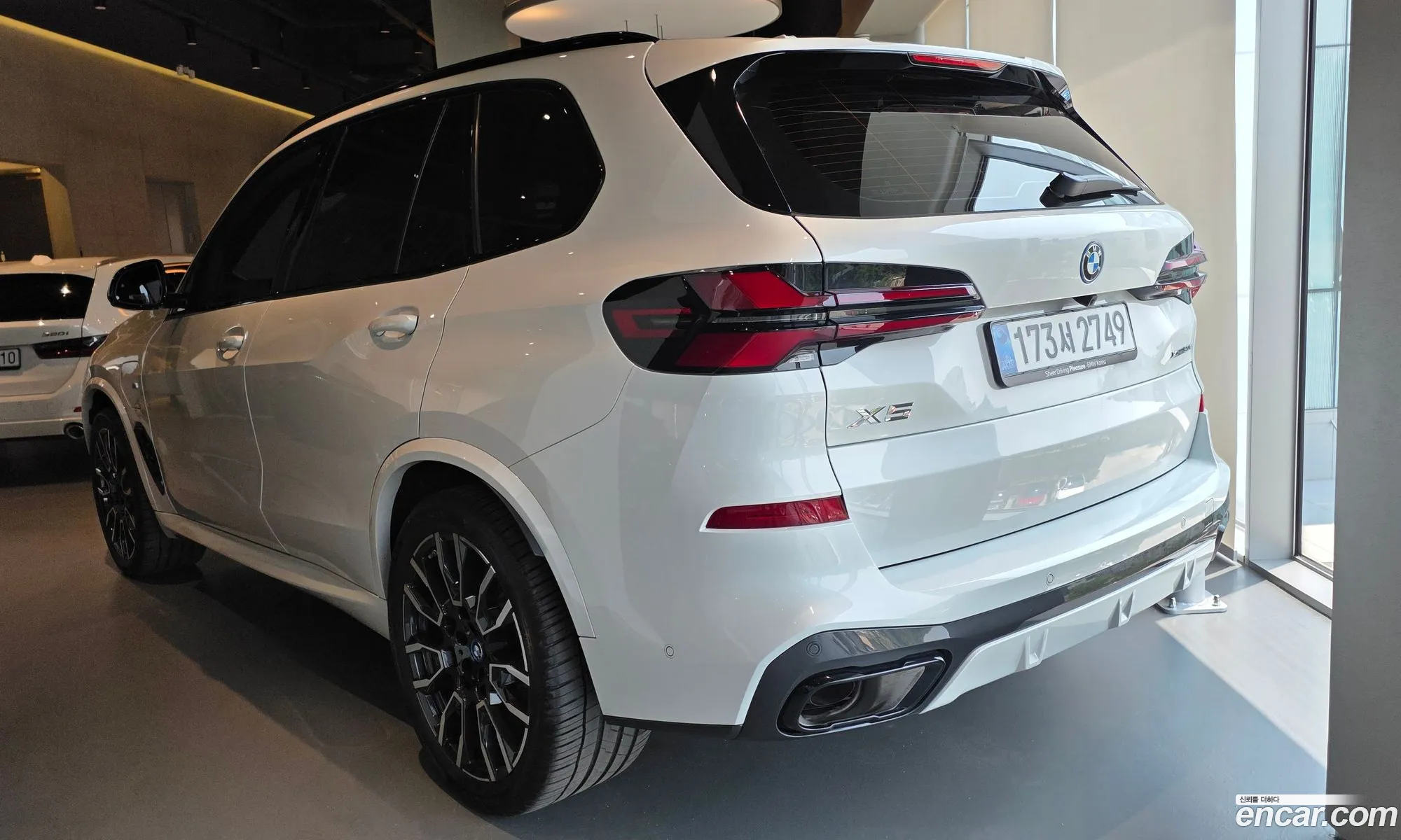 BMW X5 2025 — 3