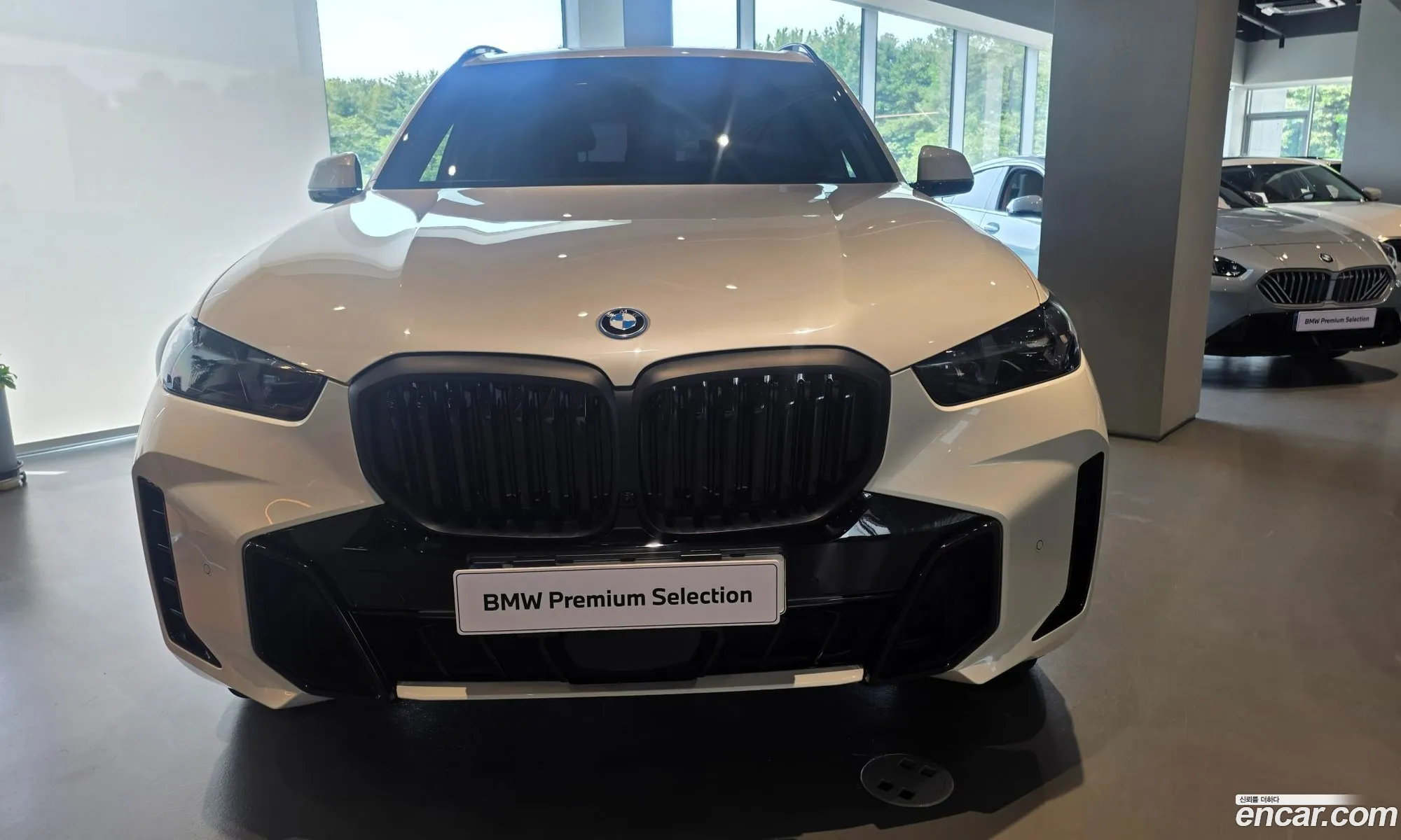 BMW X5 2025 — 4