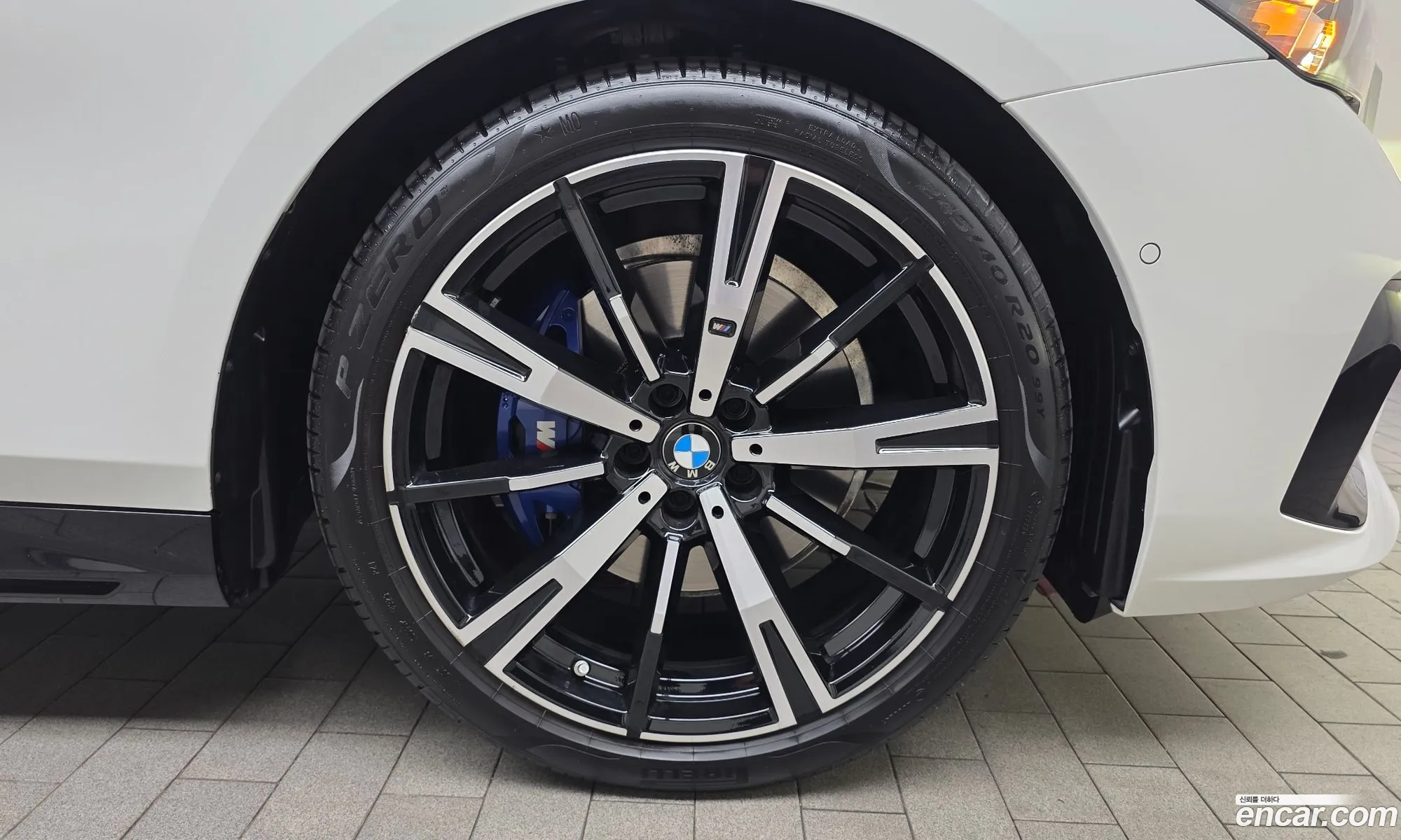 BMW 5 Series 2024 WBA51FJ01RCR52213 — 14
