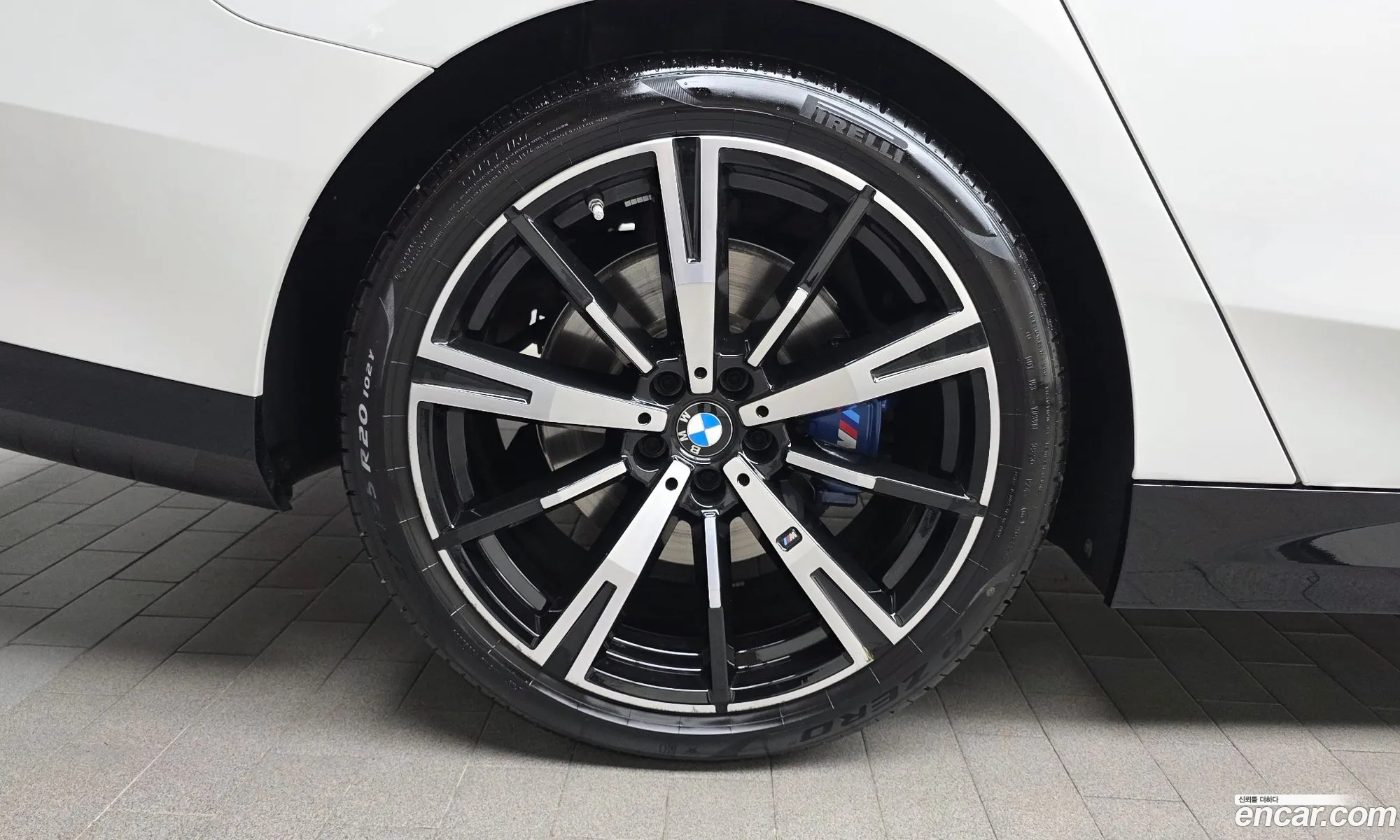 BMW 5 Series 2024 WBA51FJ01RCR52213 — 11