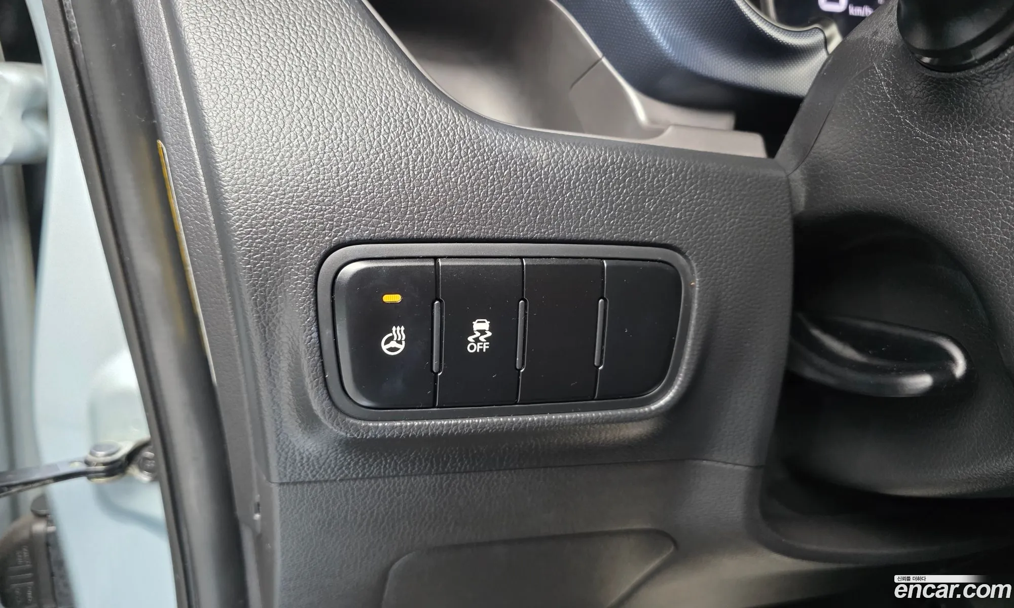 Kia Ray 2016 — 2