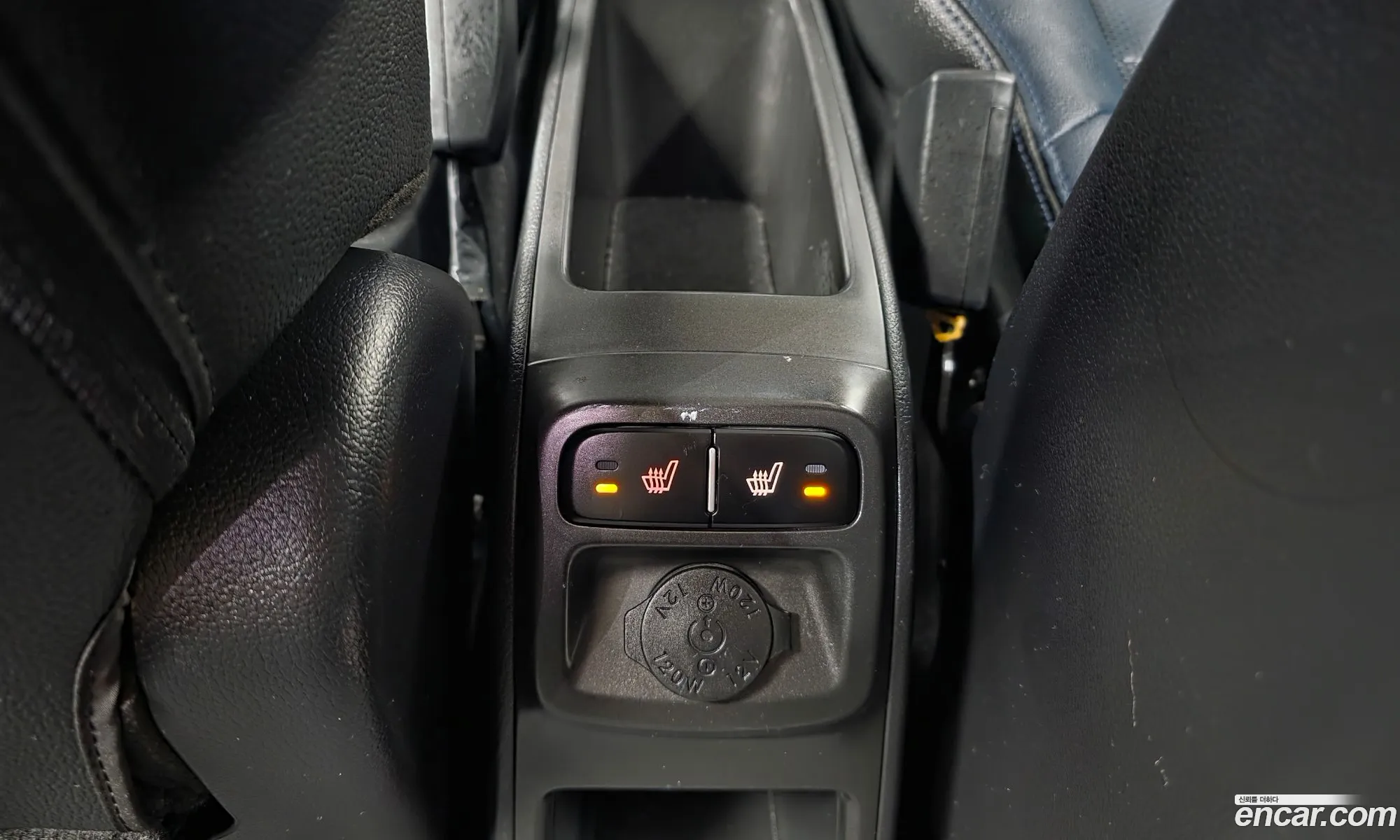 Kia Ray 2016 — 10