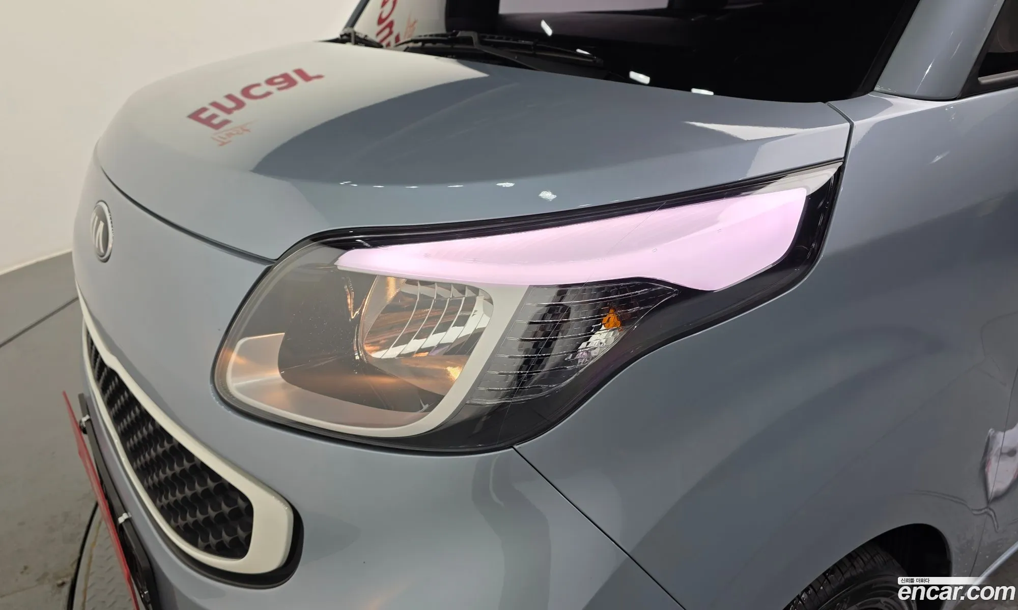 Kia Ray 2016 — 24
