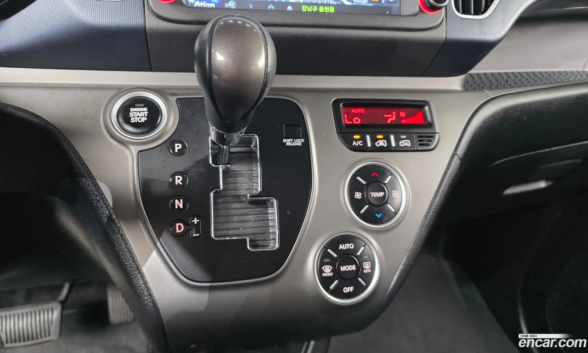 Kia Ray 2016 — 6