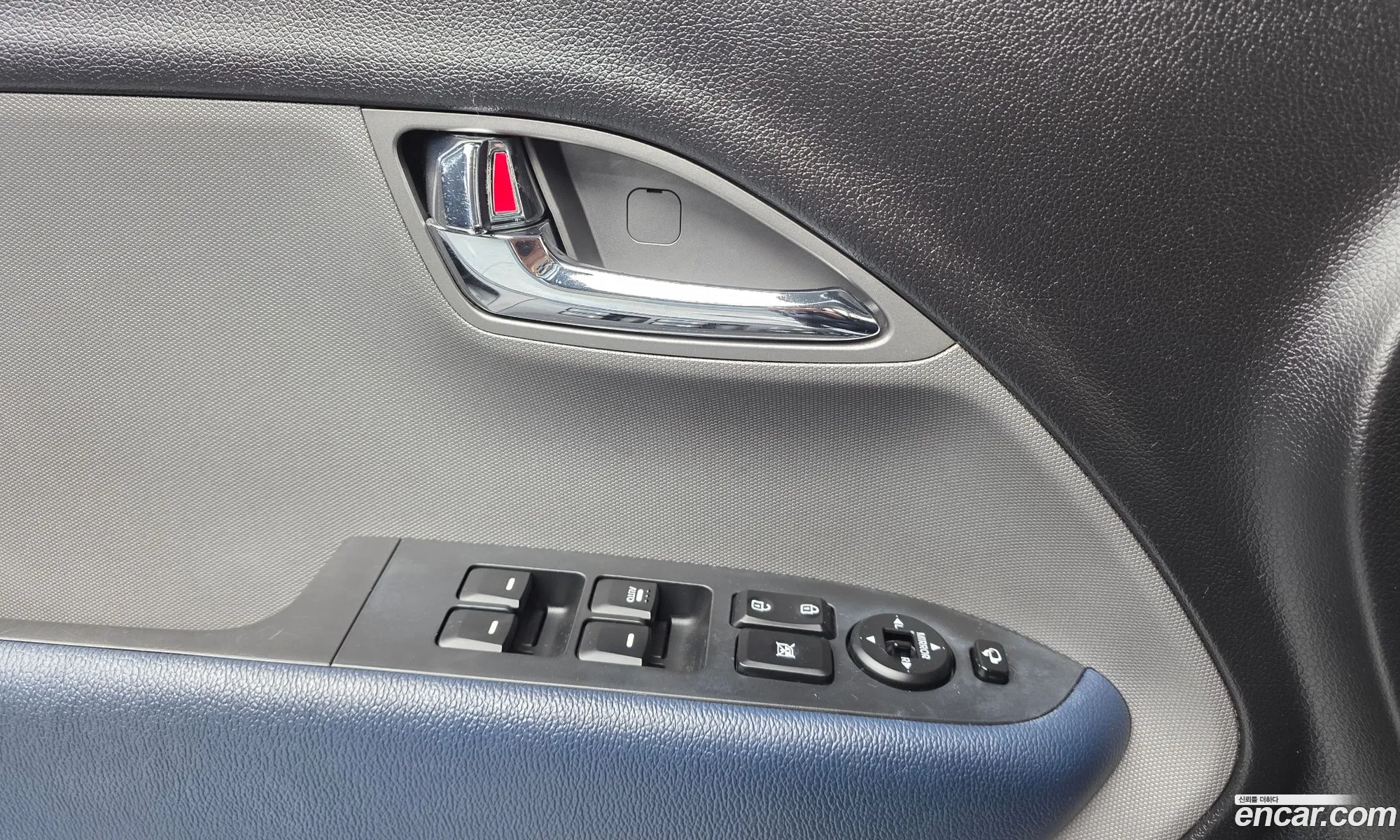 Kia Ray 2016 — 8