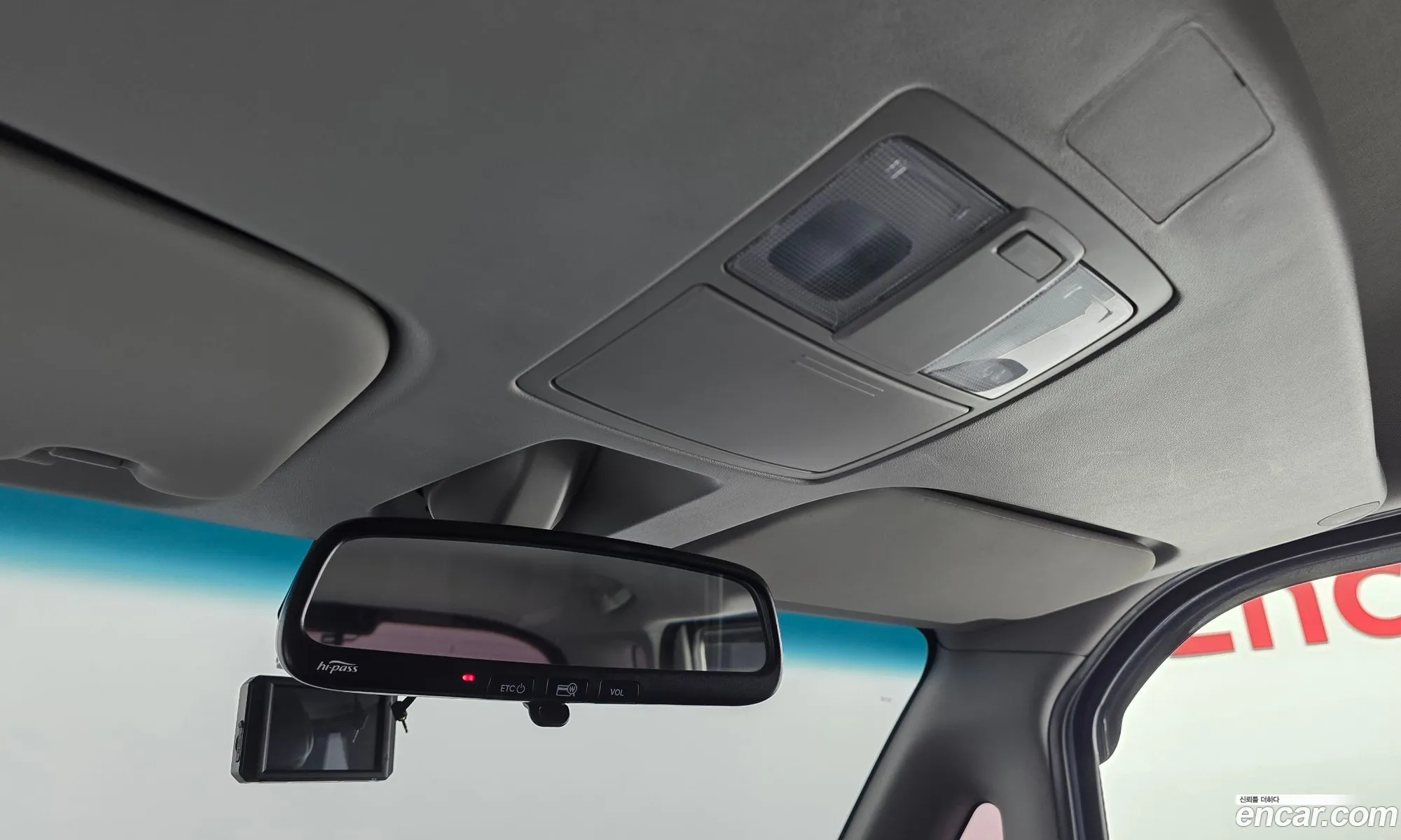 Kia Ray 2016 — 7