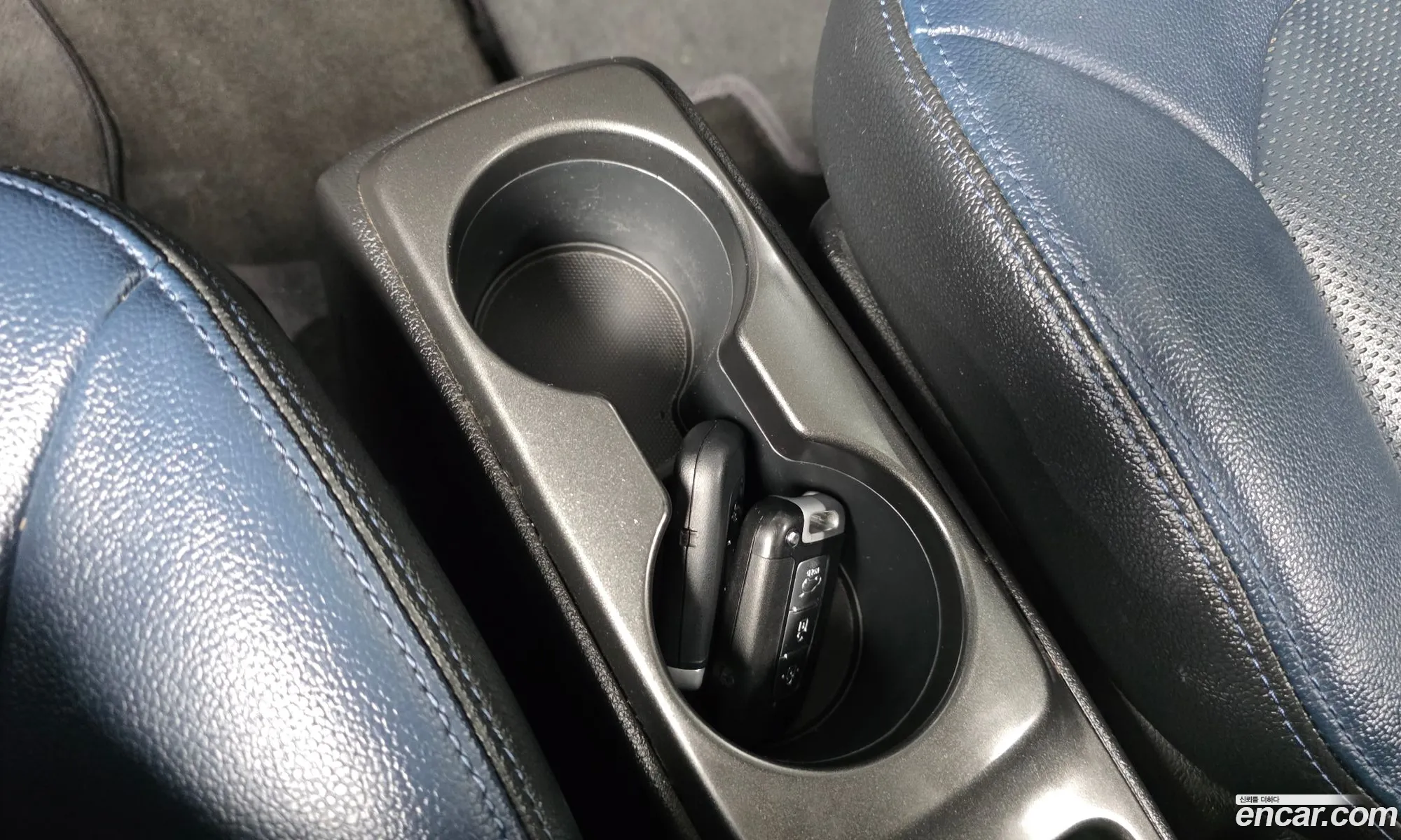 Kia Ray 2016 — 25