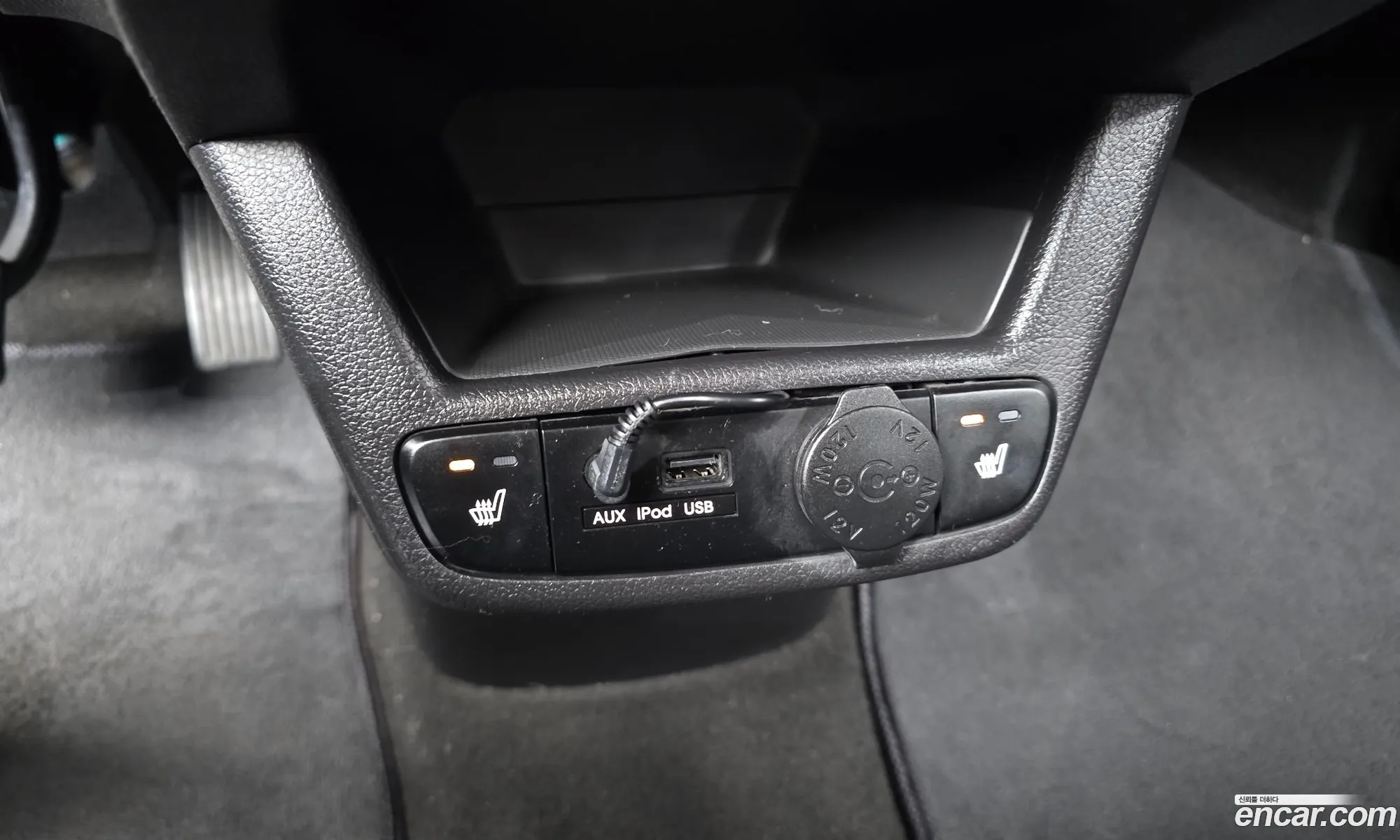 Kia Ray 2016 — 3