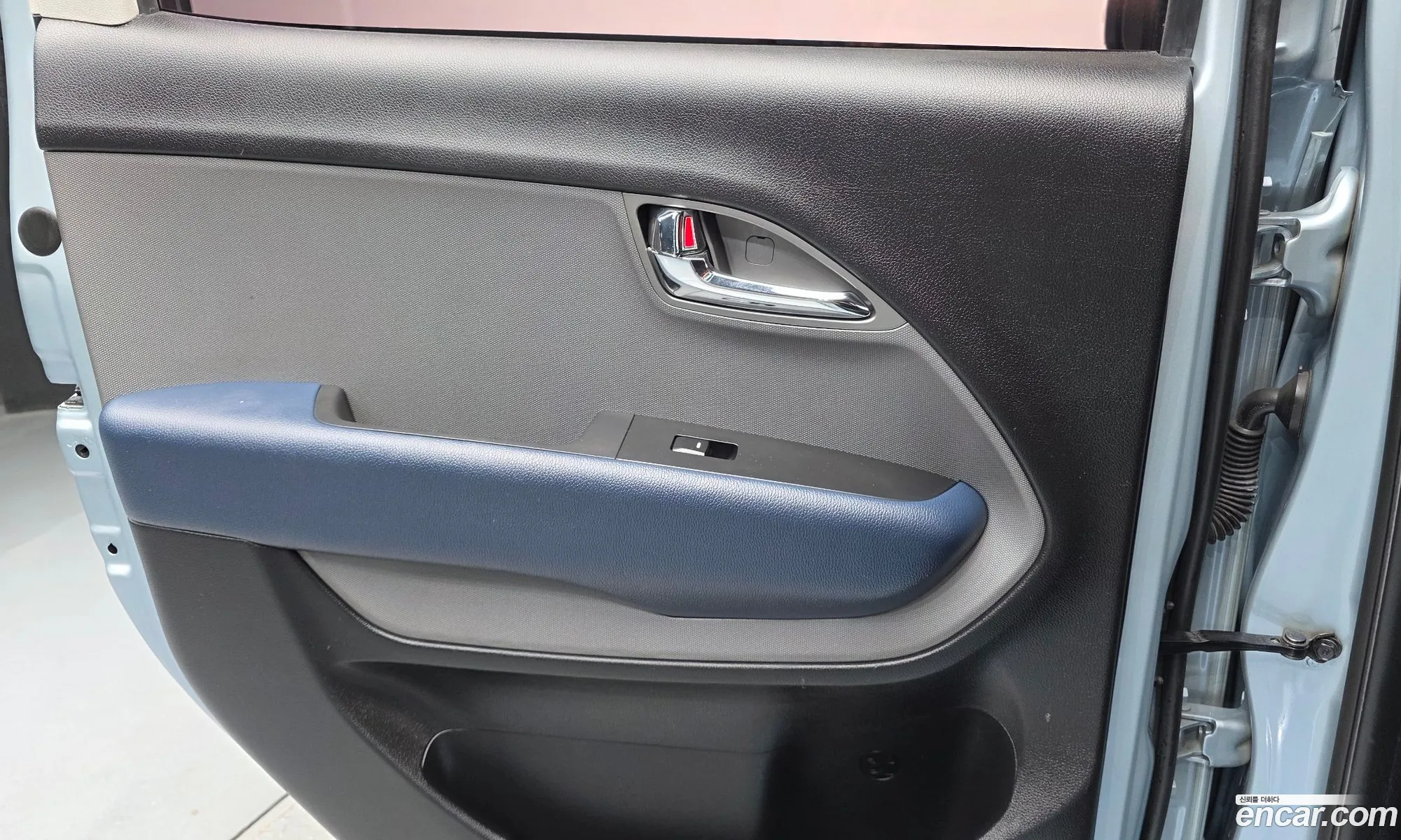 Kia Ray 2016 — 16