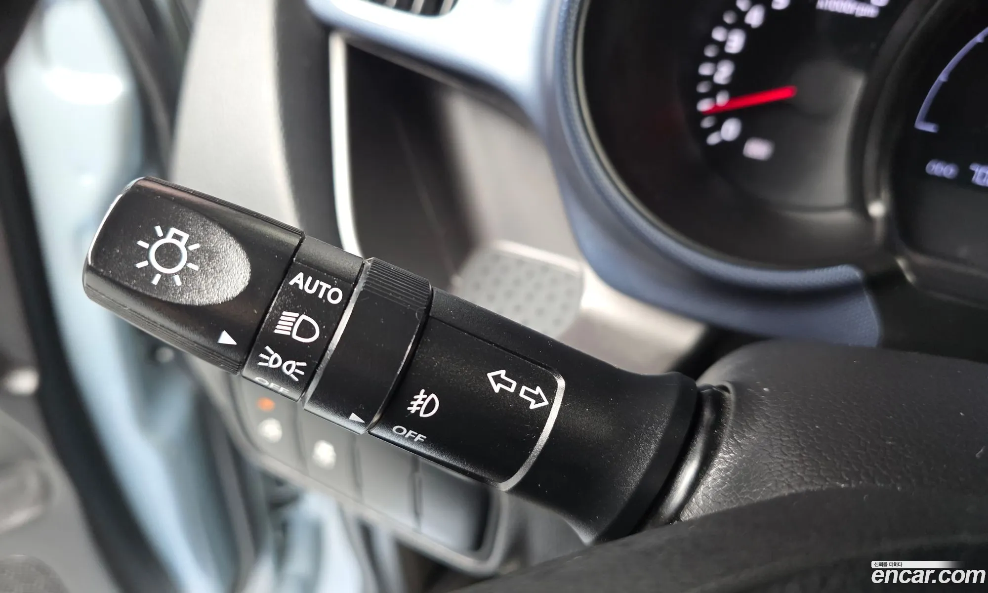 Kia Ray 2016 — 29