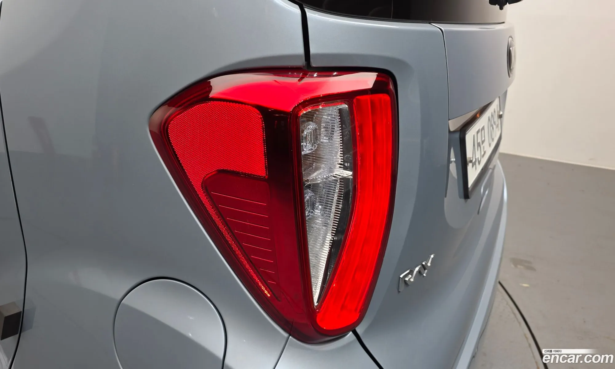 Kia Ray 2016 — 23