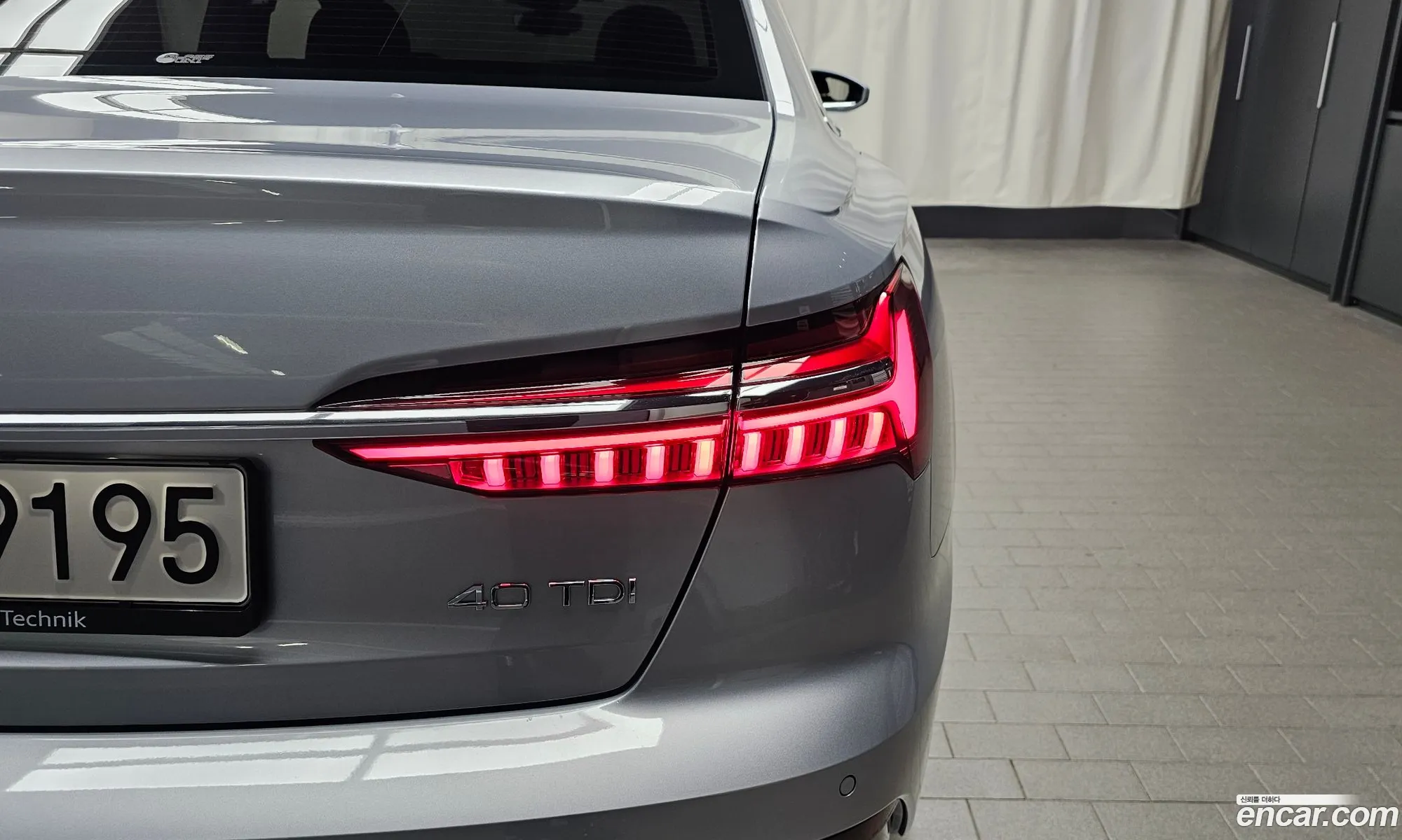 Audi A6 2022 — 26