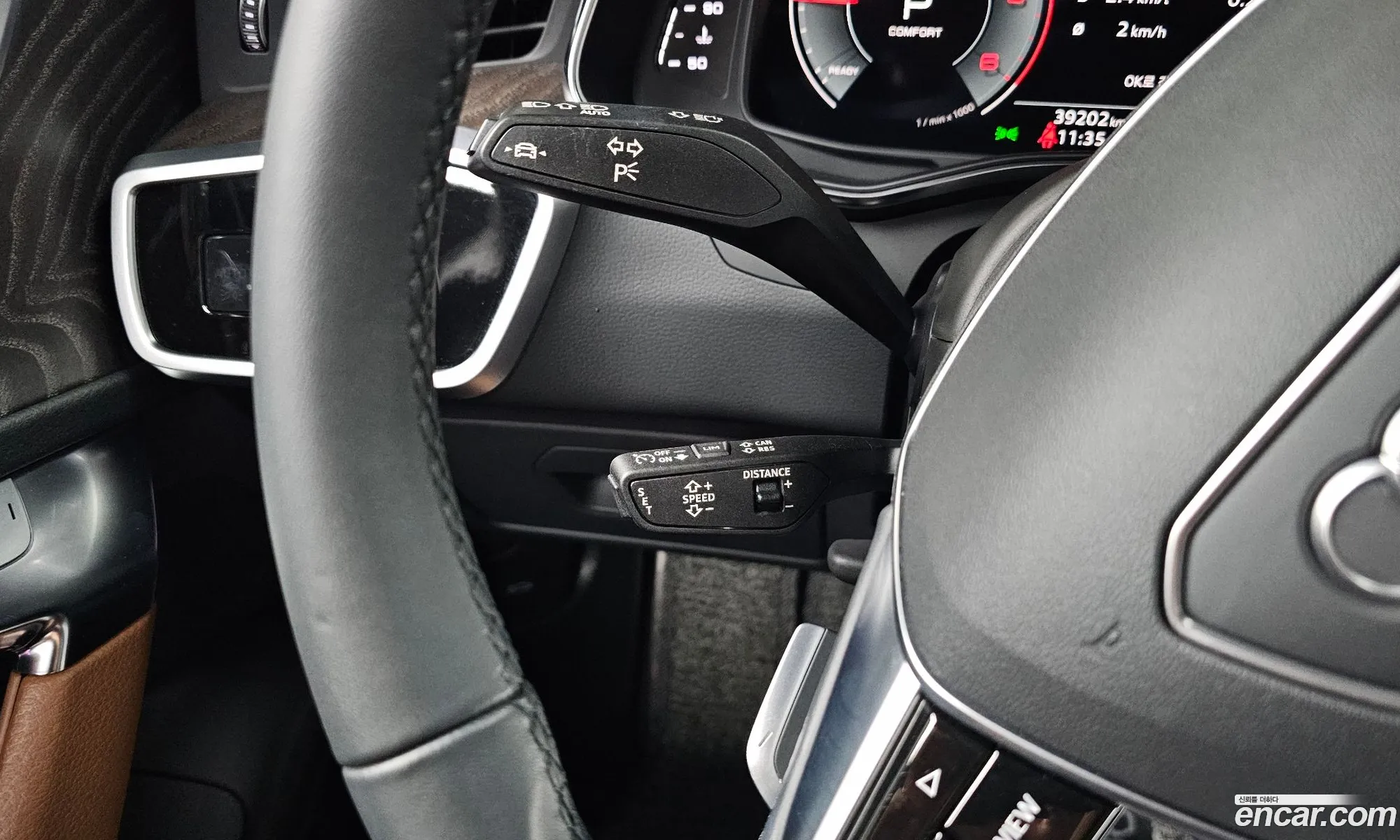 Audi A6 2022 — 29