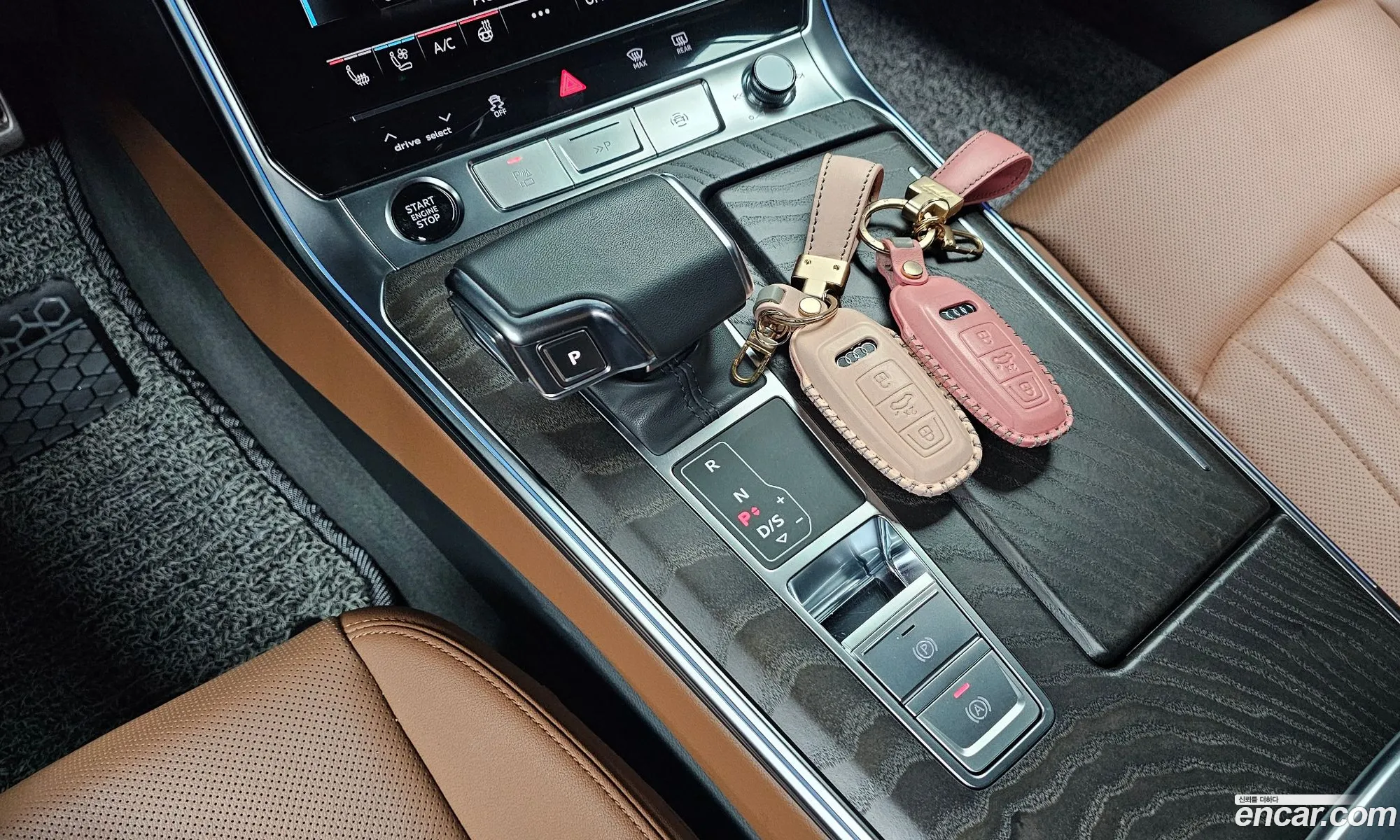 Audi A6 2022 — 8