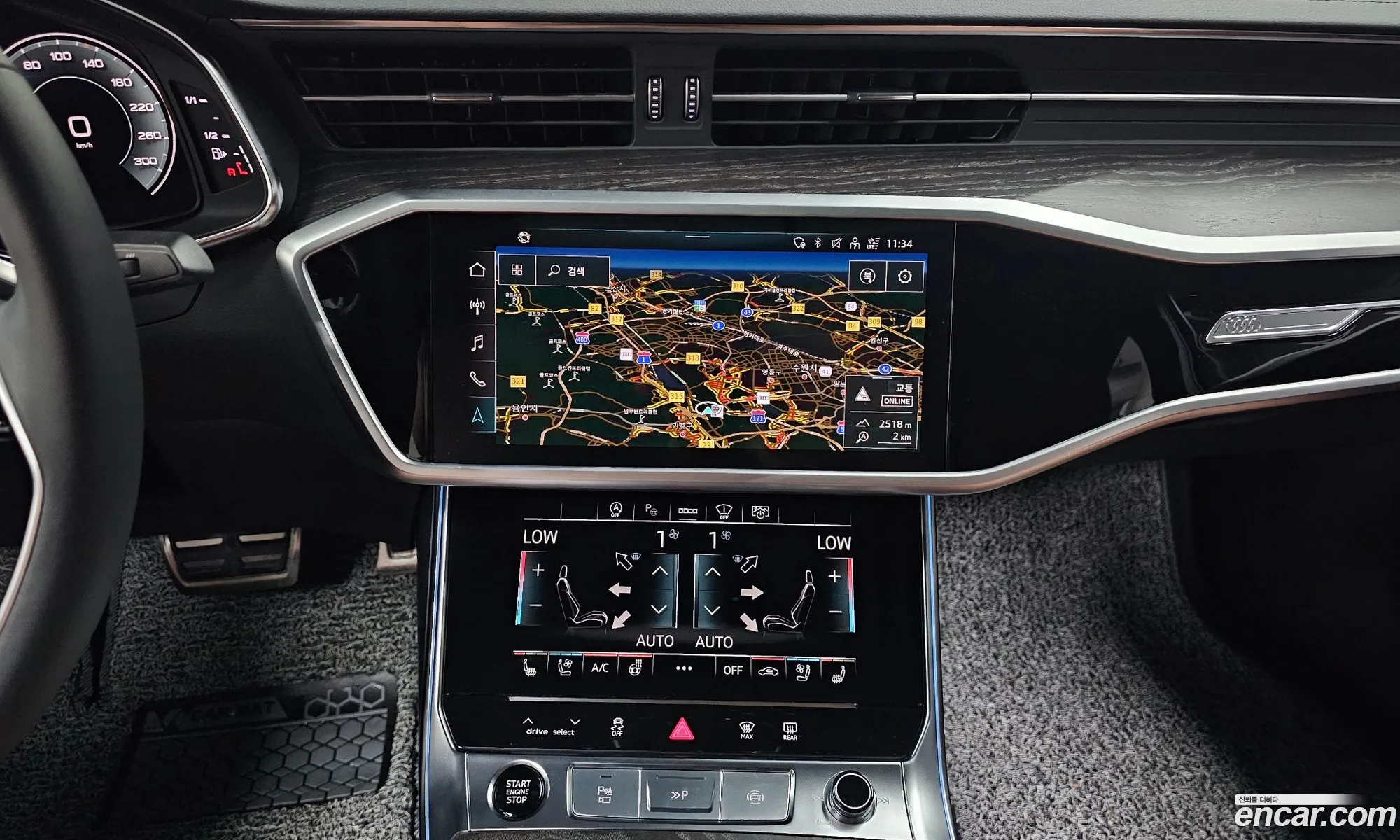 Audi A6 2022 — 3