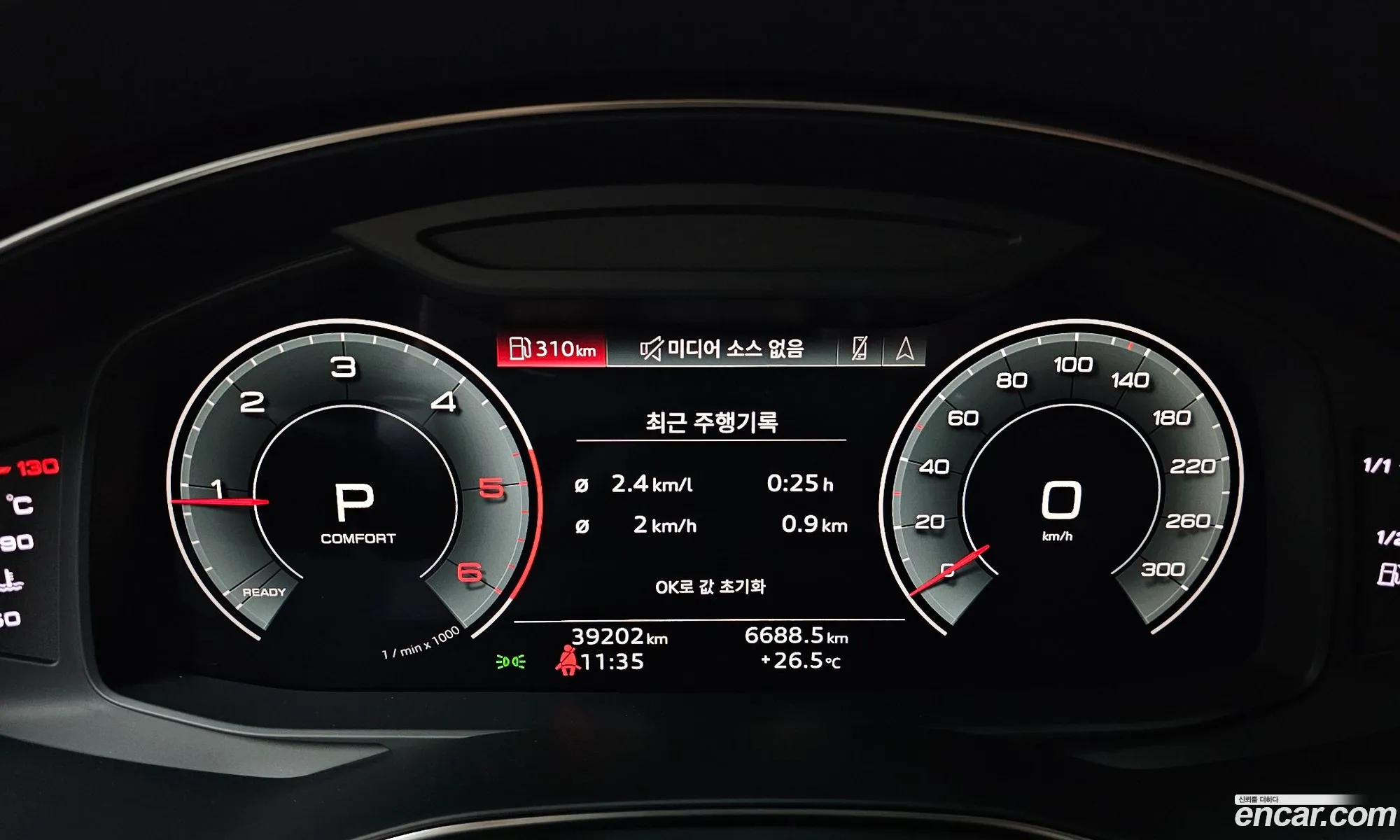 Audi A6 2022 — 11