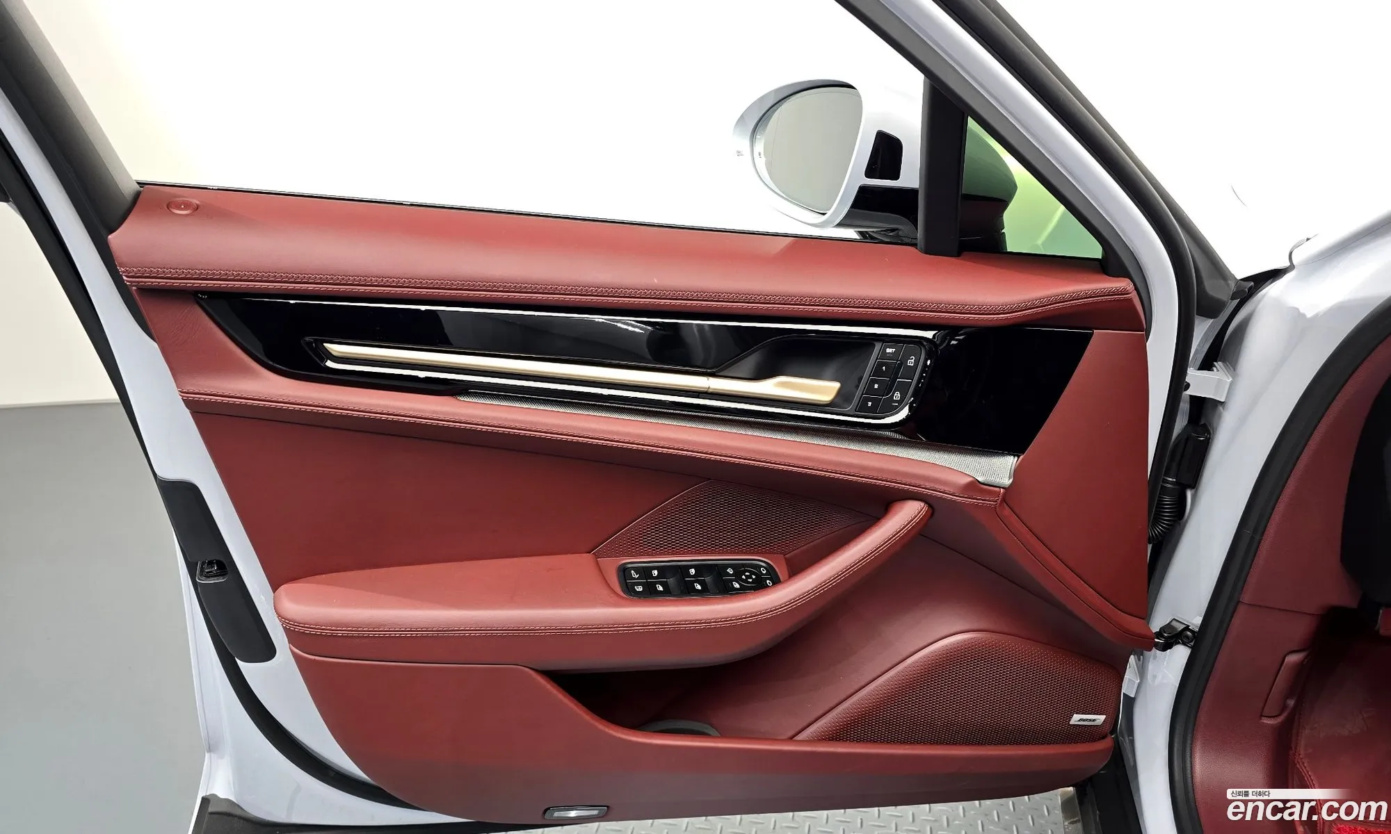 Porsche Panamera 2025 WP0AE2YA0SL046427 — 6