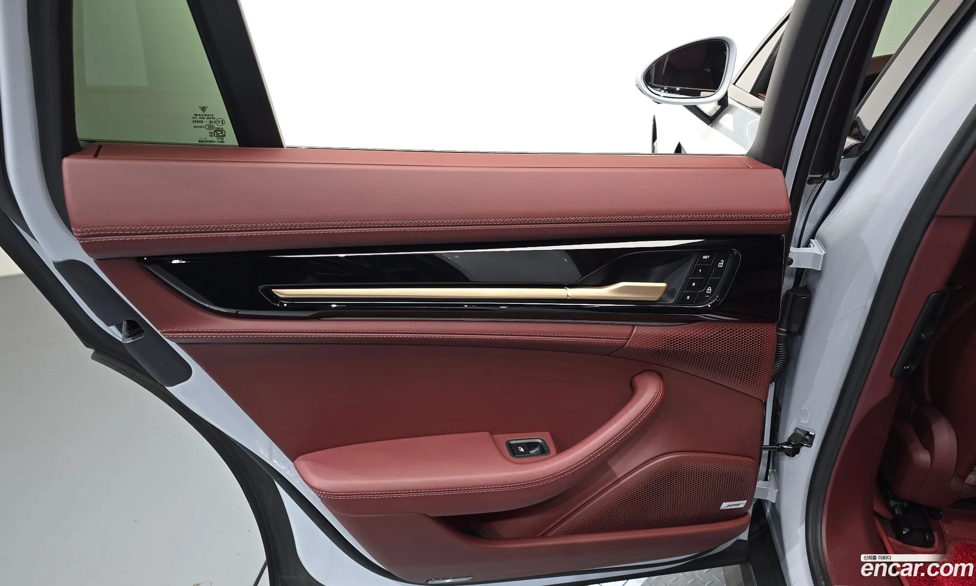 Porsche Panamera 2025 WP0AE2YA0SL046427 — 32
