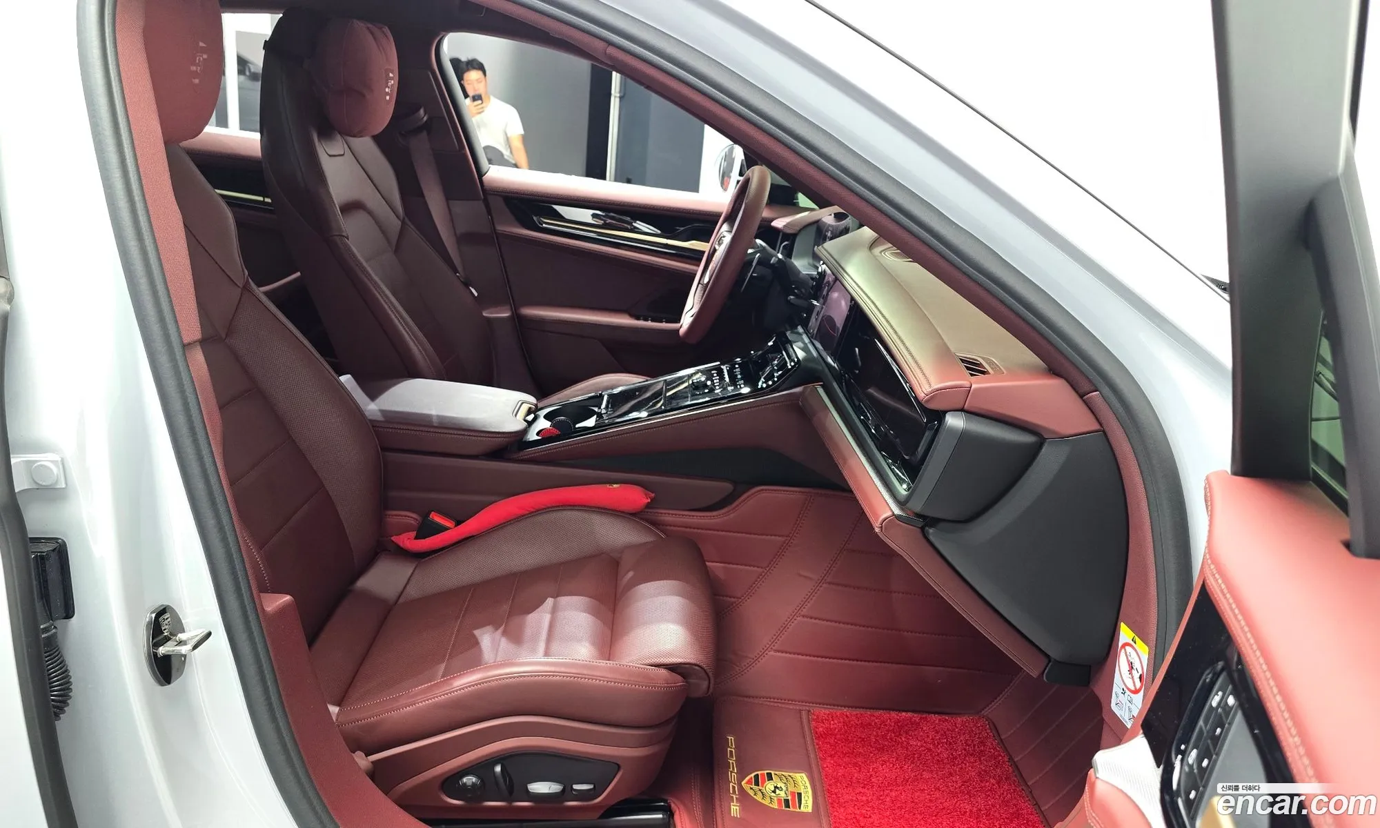 Porsche Panamera 2025 WP0AE2YA0SL046427 — 3
