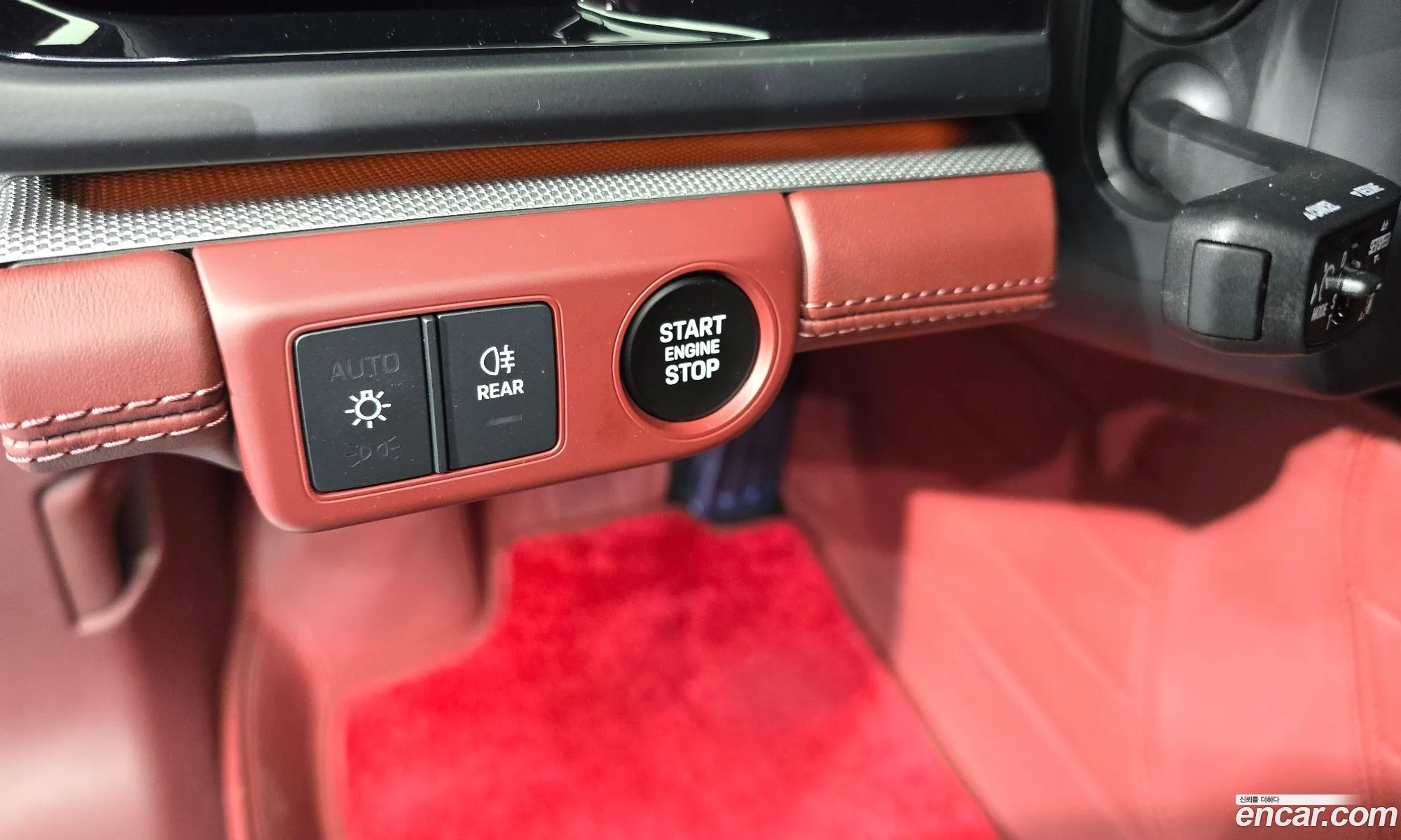 Porsche Panamera 2025 WP0AE2YA0SL046427 — 4