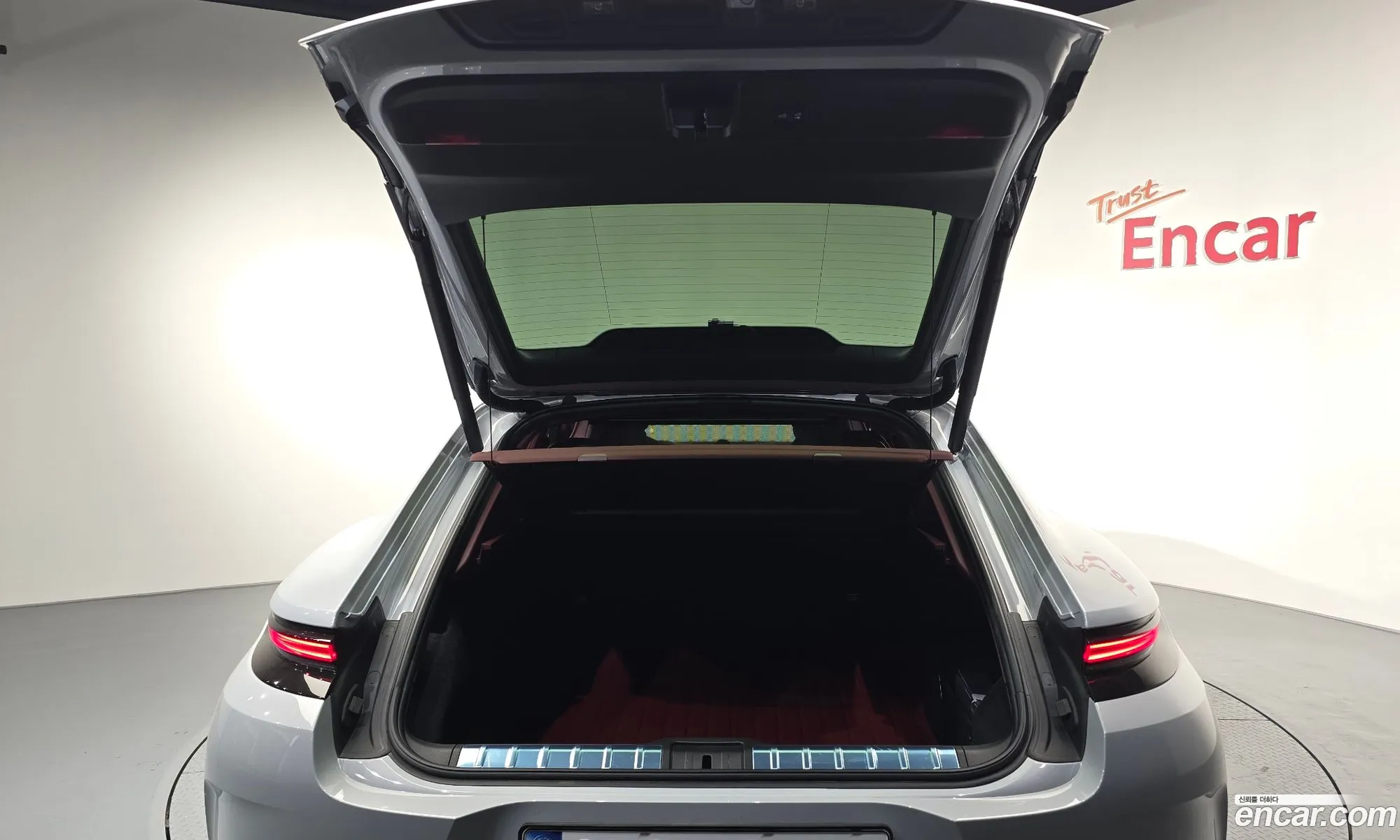 Porsche Panamera 2025 WP0AE2YA0SL046427 — 37