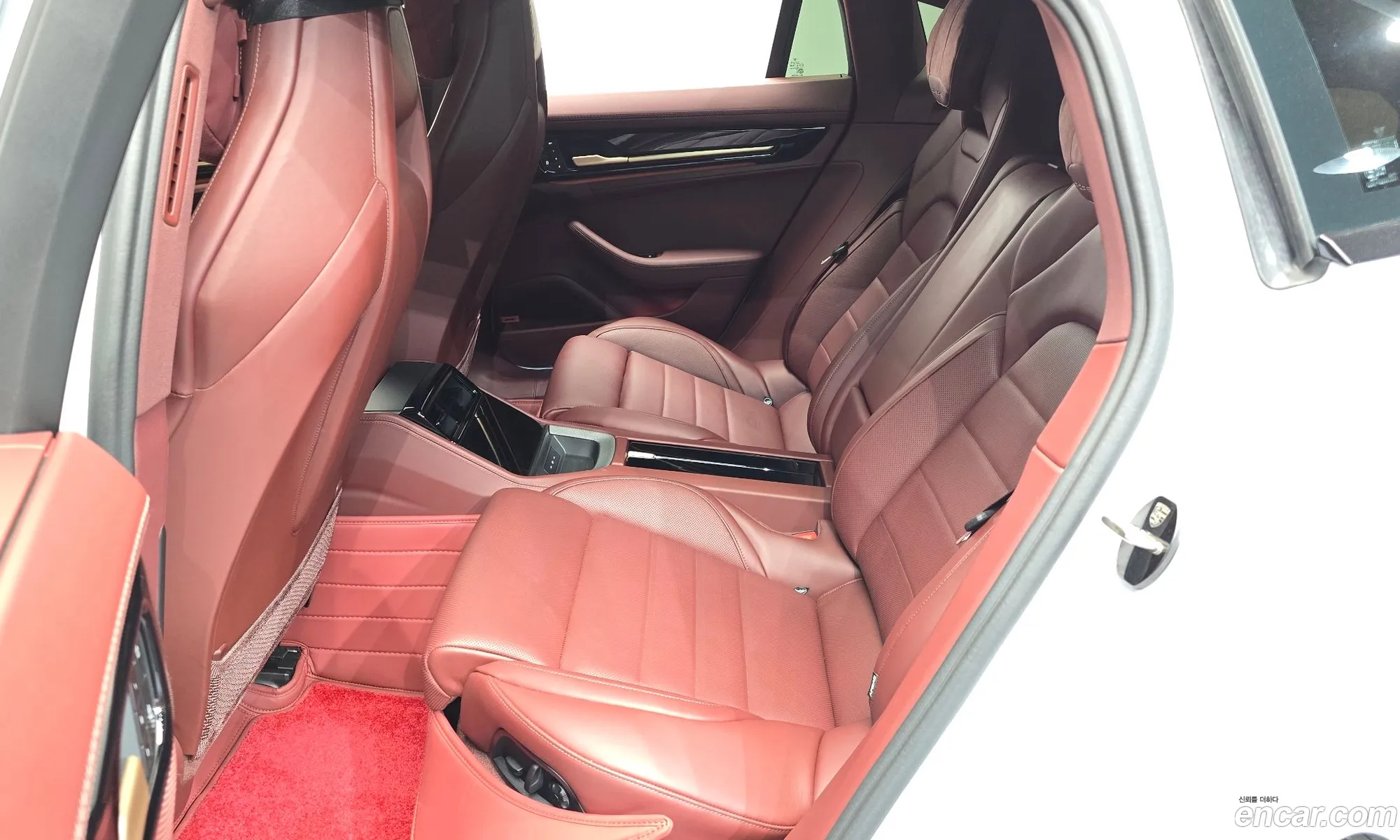 Porsche Panamera 2025 WP0AE2YA0SL046427 — 29