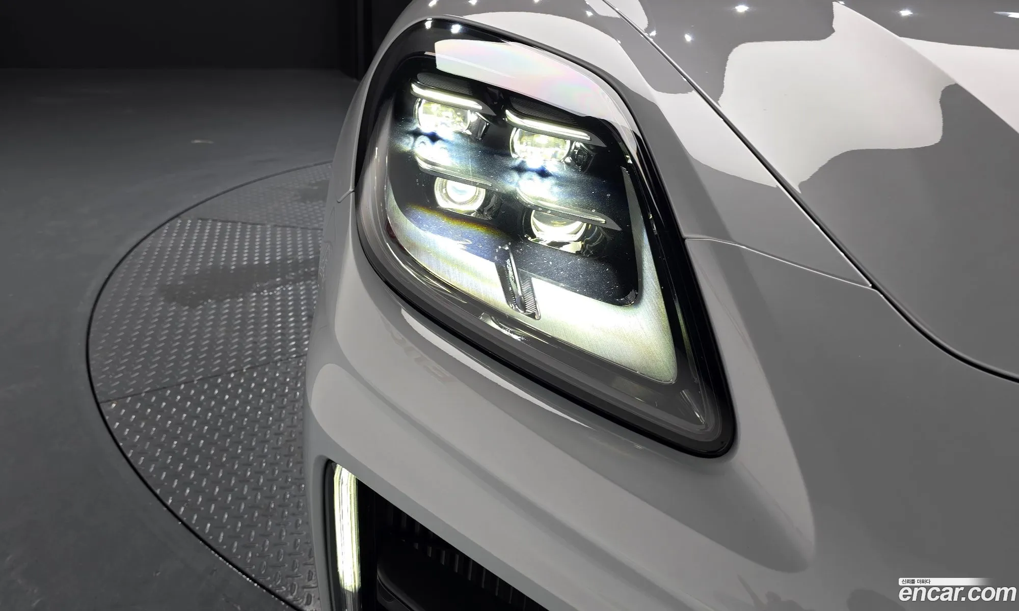 Porsche Panamera 2025 WP0AE2YA0SL046427 — 24