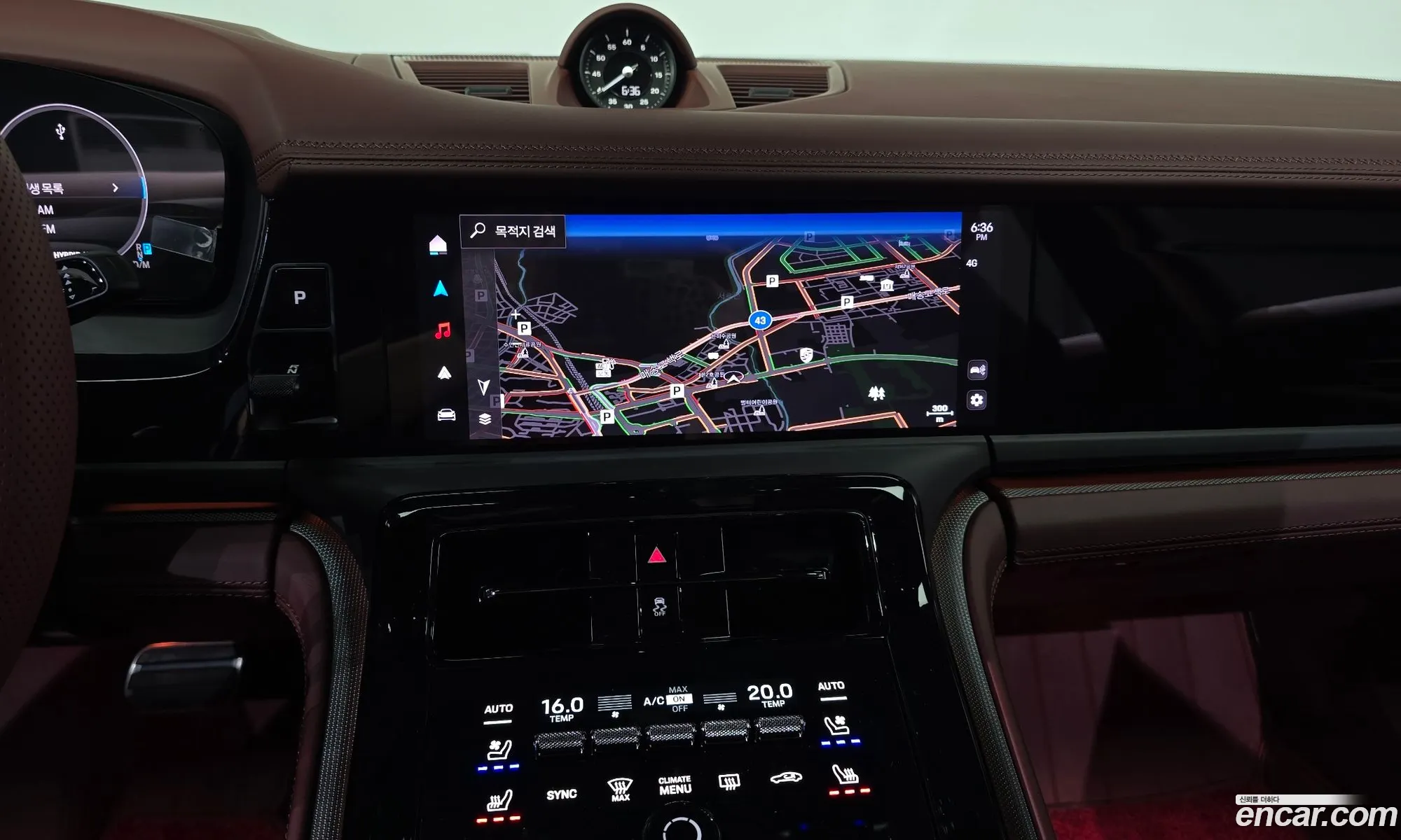 Porsche Panamera 2025 WP0AE2YA0SL046427 — 9