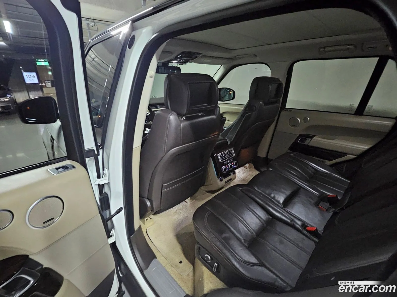 Land Rover Range Rover 2016 — 8