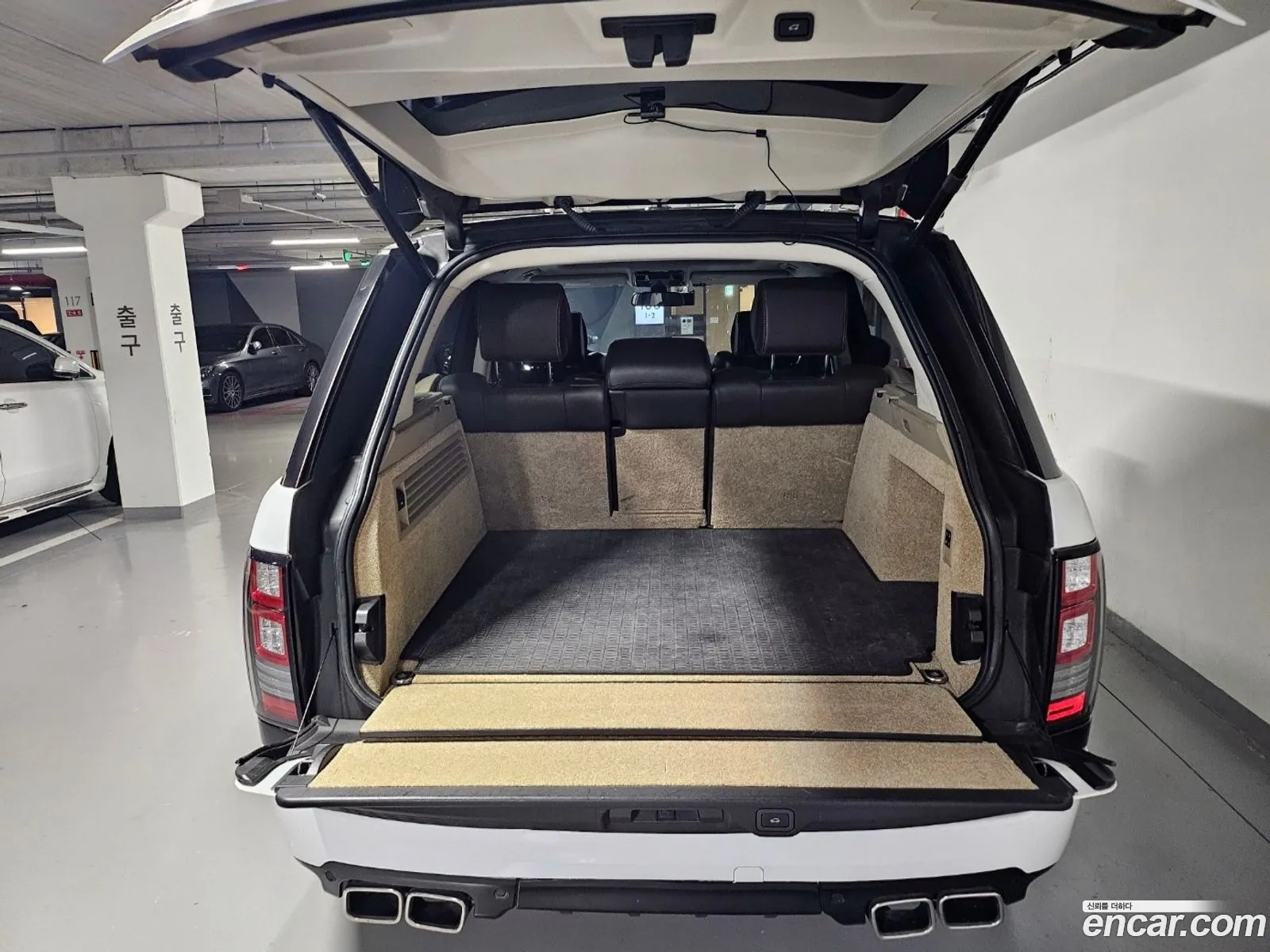 Land Rover Range Rover 2016 — 4