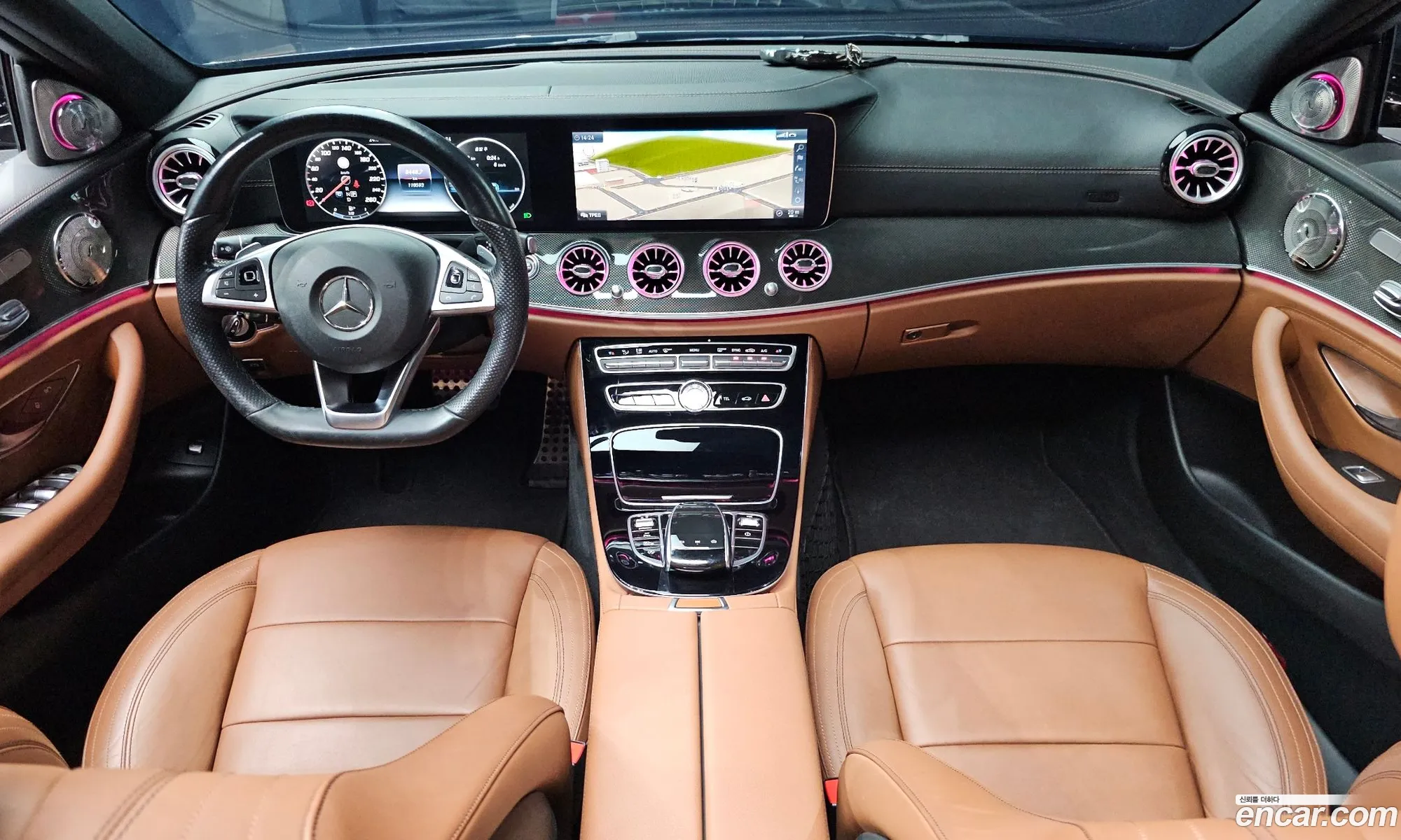 Mercedes-Benz E-Class W213 2017 WDDZF4KB7HA201885 — 33