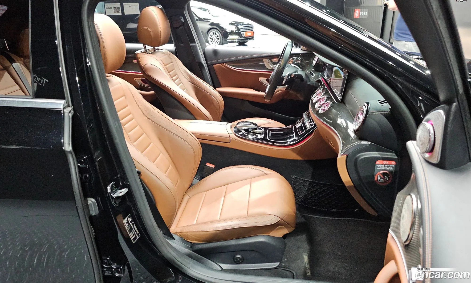 Mercedes-Benz E-Class W213 2017 WDDZF4KB7HA201885 — 20
