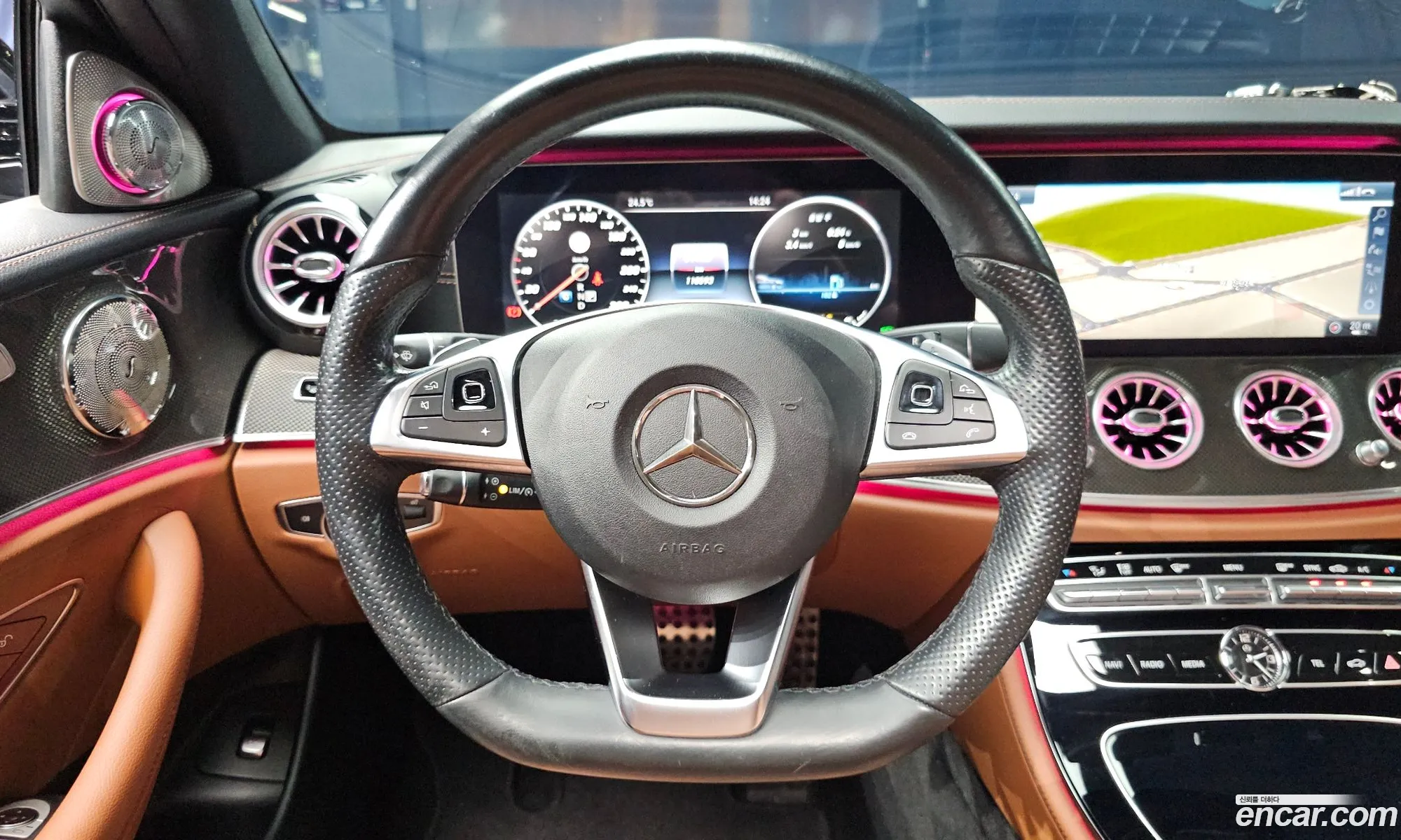 Mercedes-Benz E-Class W213 2017 WDDZF4KB7HA201885 — 29