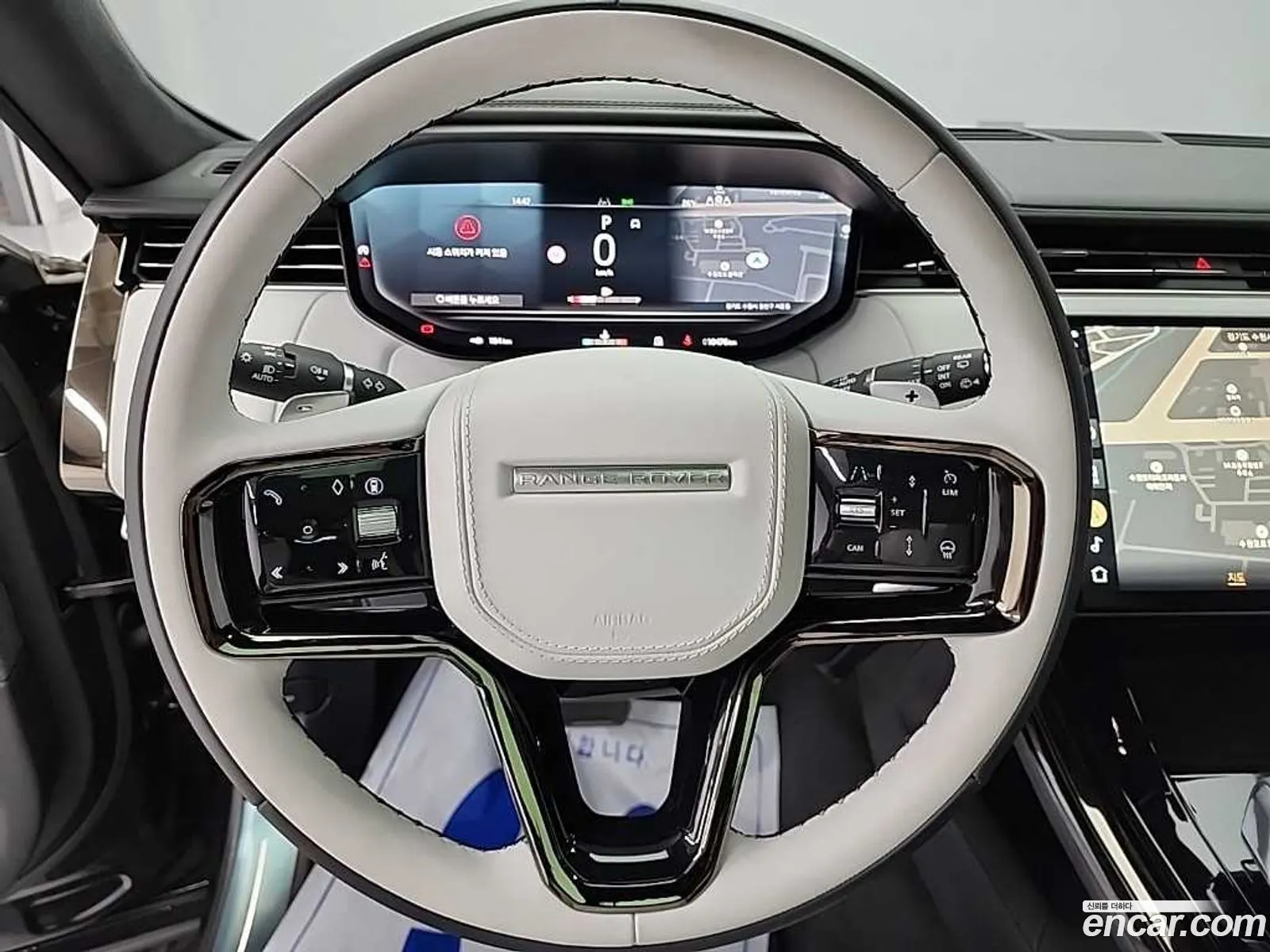 Land Rover Range Rover Sport 2025 — 3