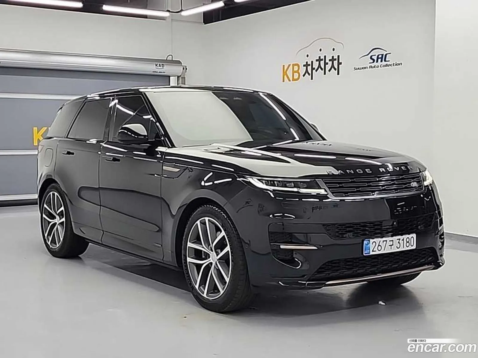 Land Rover Range Rover Sport 2025 — 17