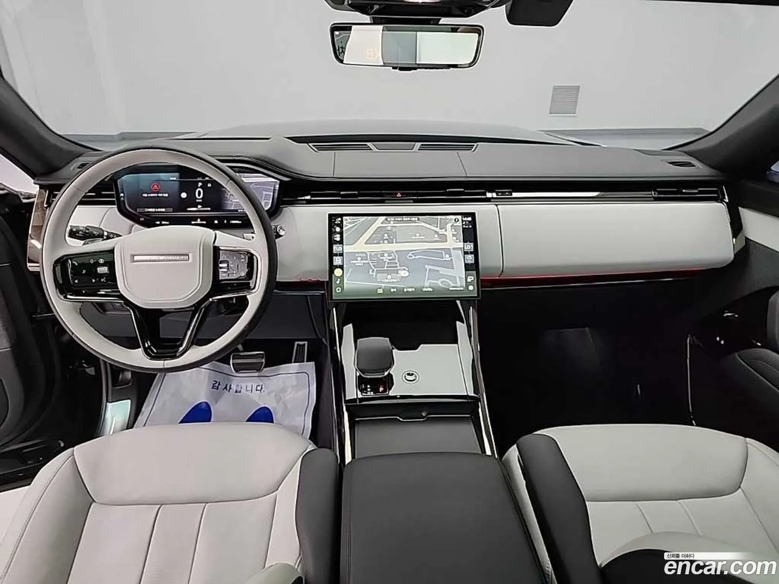 Land Rover Range Rover Sport 2025 — 8