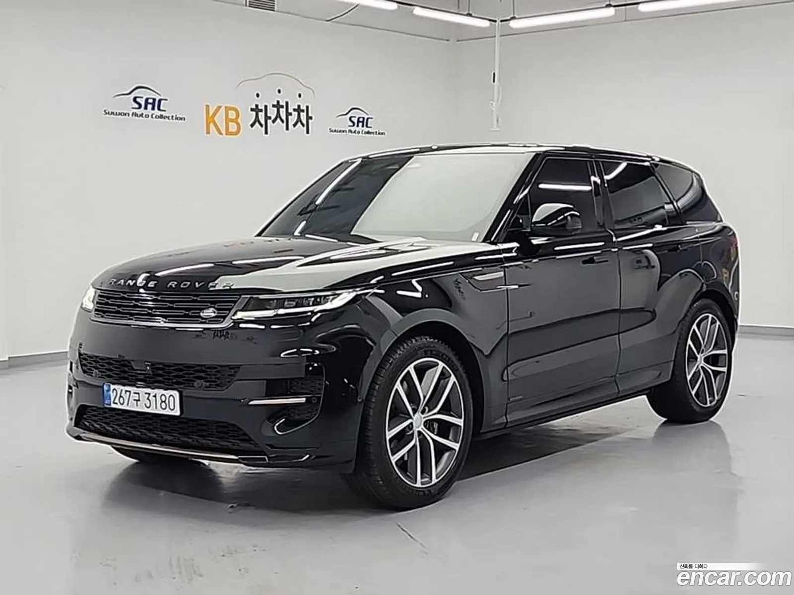 Land Rover Range Rover Sport 2025 — 18